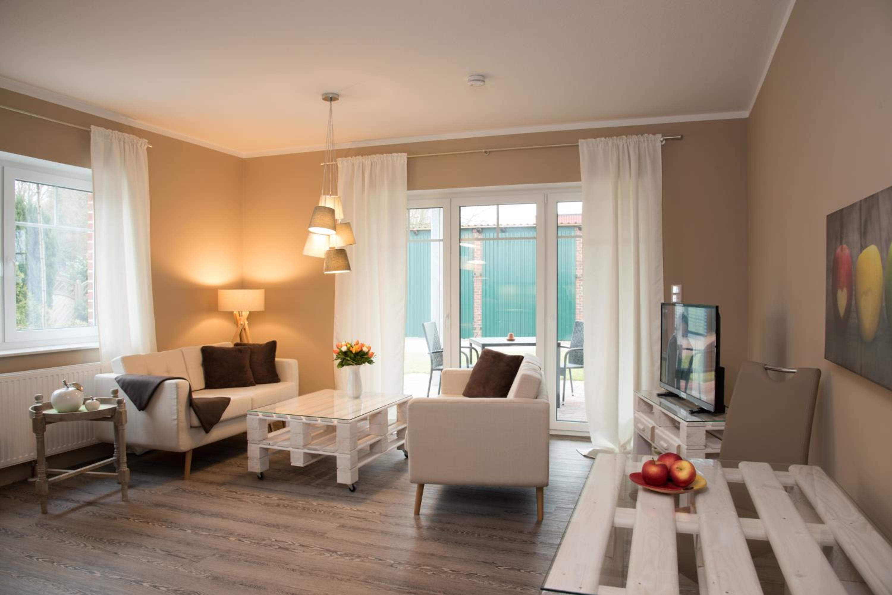 Apartment with Terrace***** photo 1