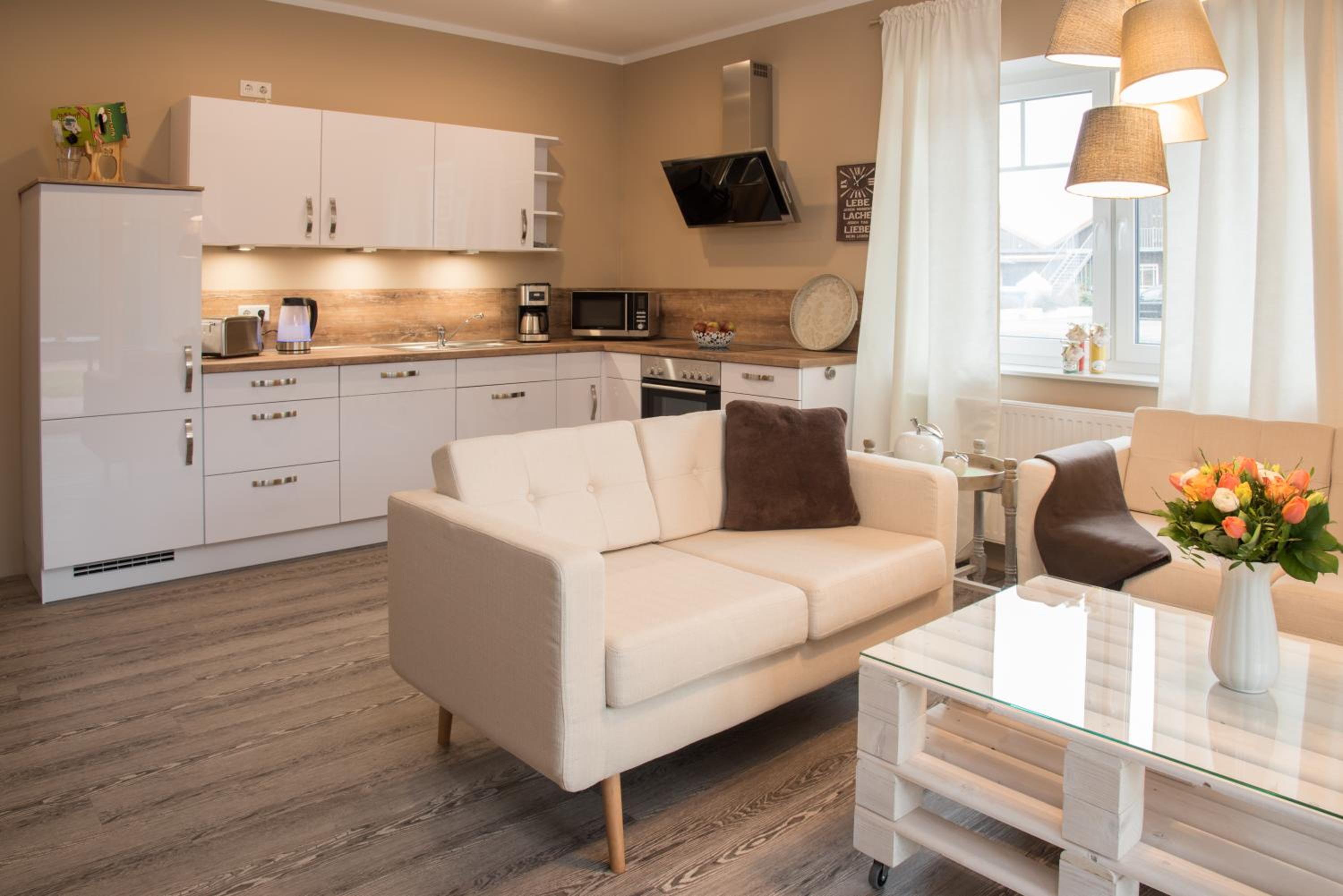 Apartment with Terrace***** photo 3