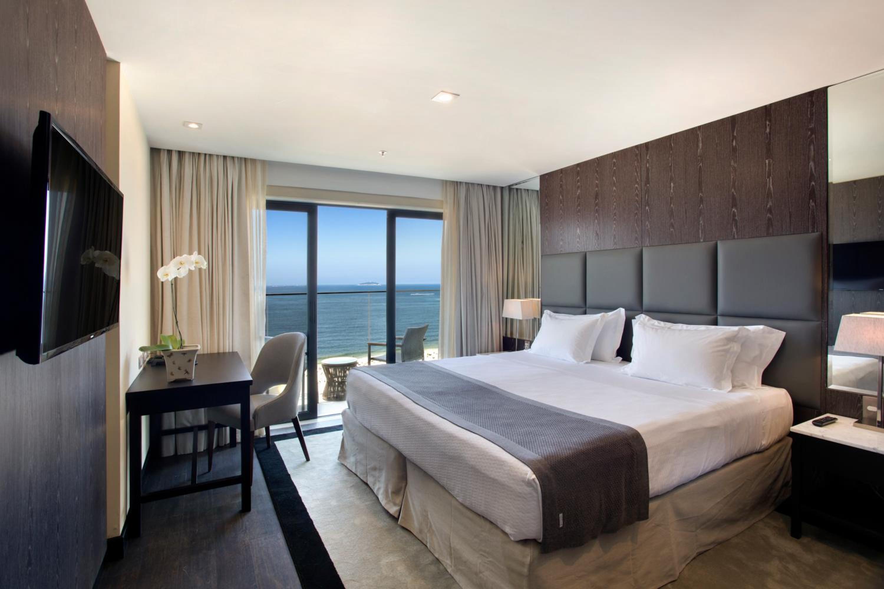 Luxo com Cama Casal - Photo 1