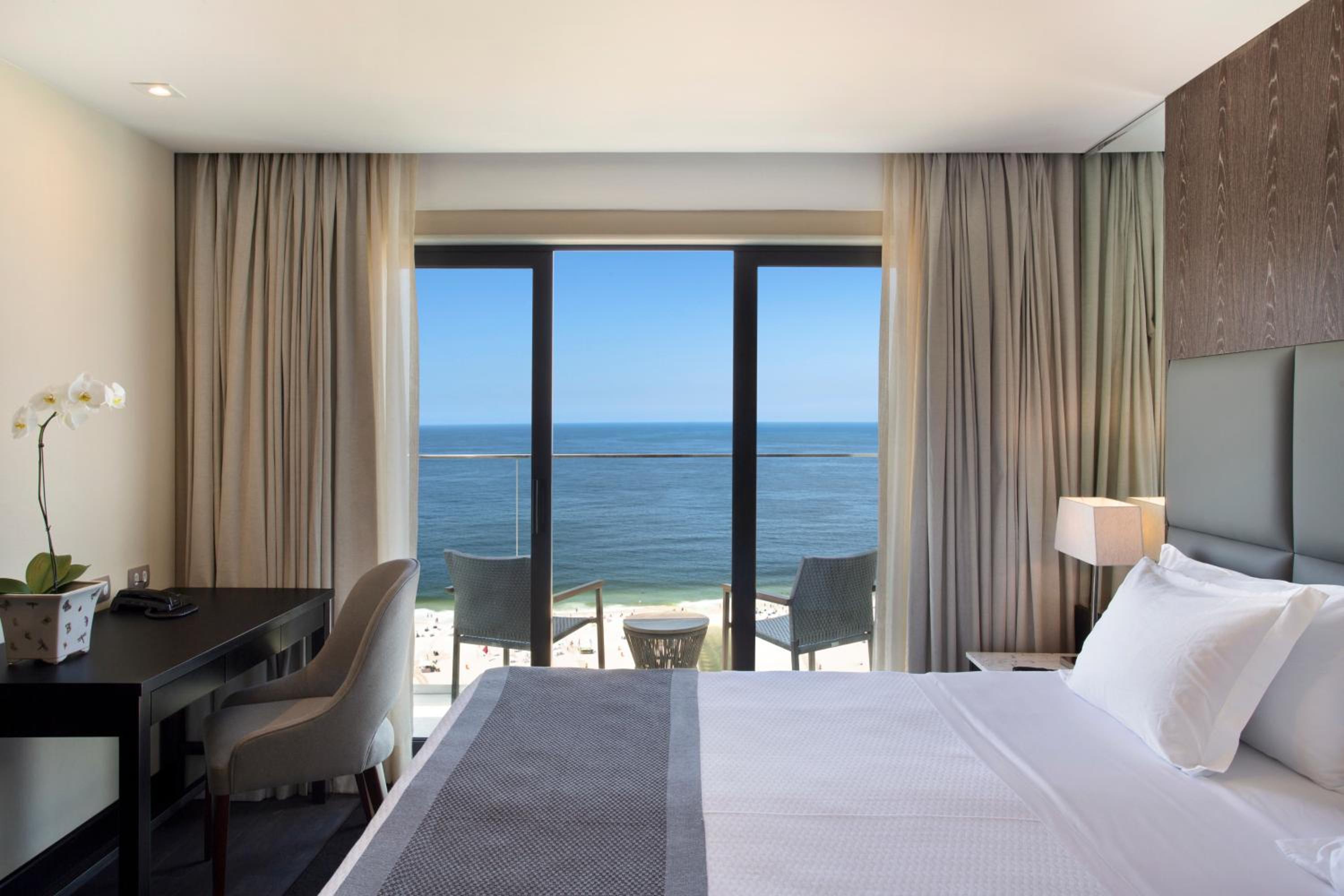 Luxo com Cama Casal - Photo 4