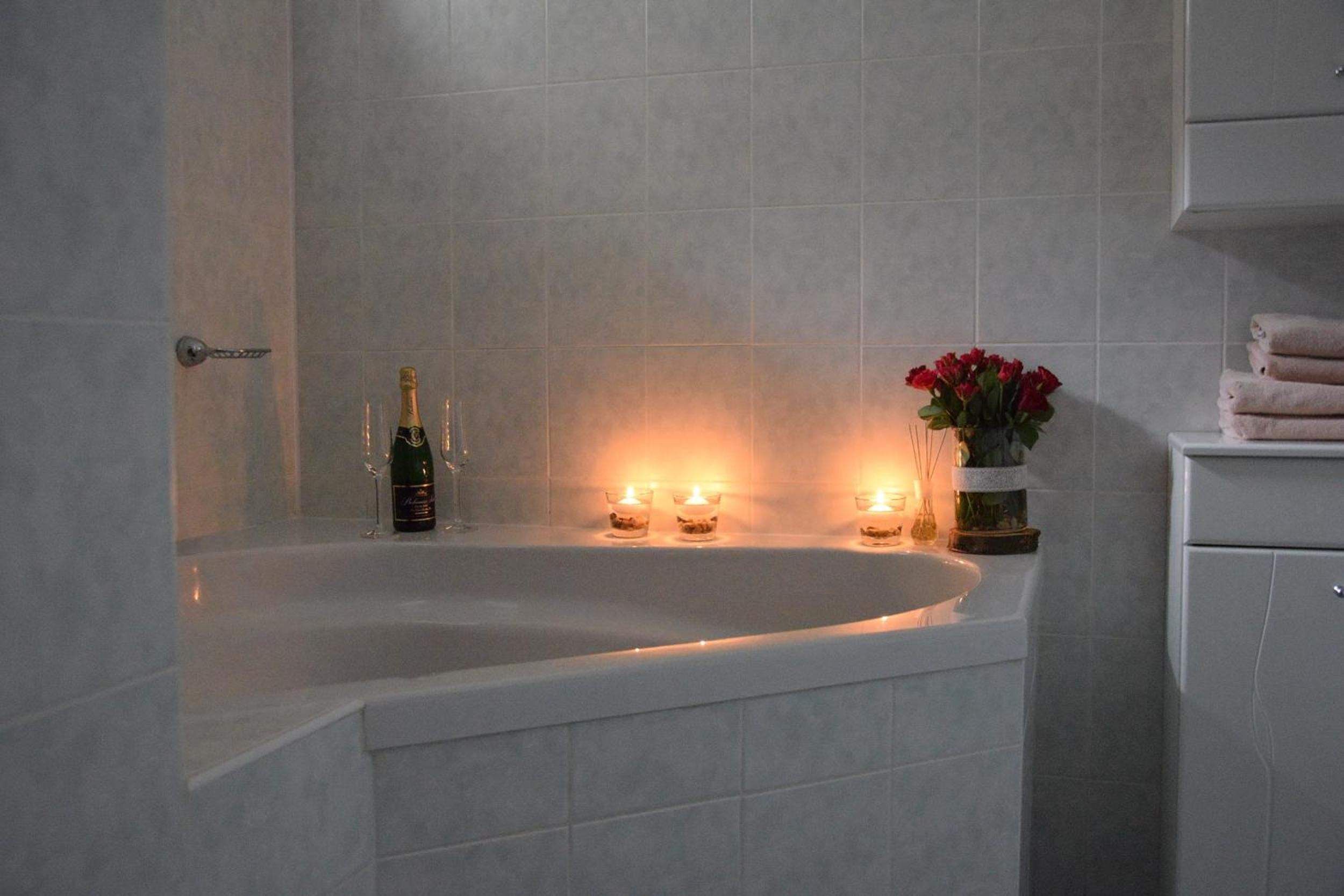Family Room with Bath photo 2