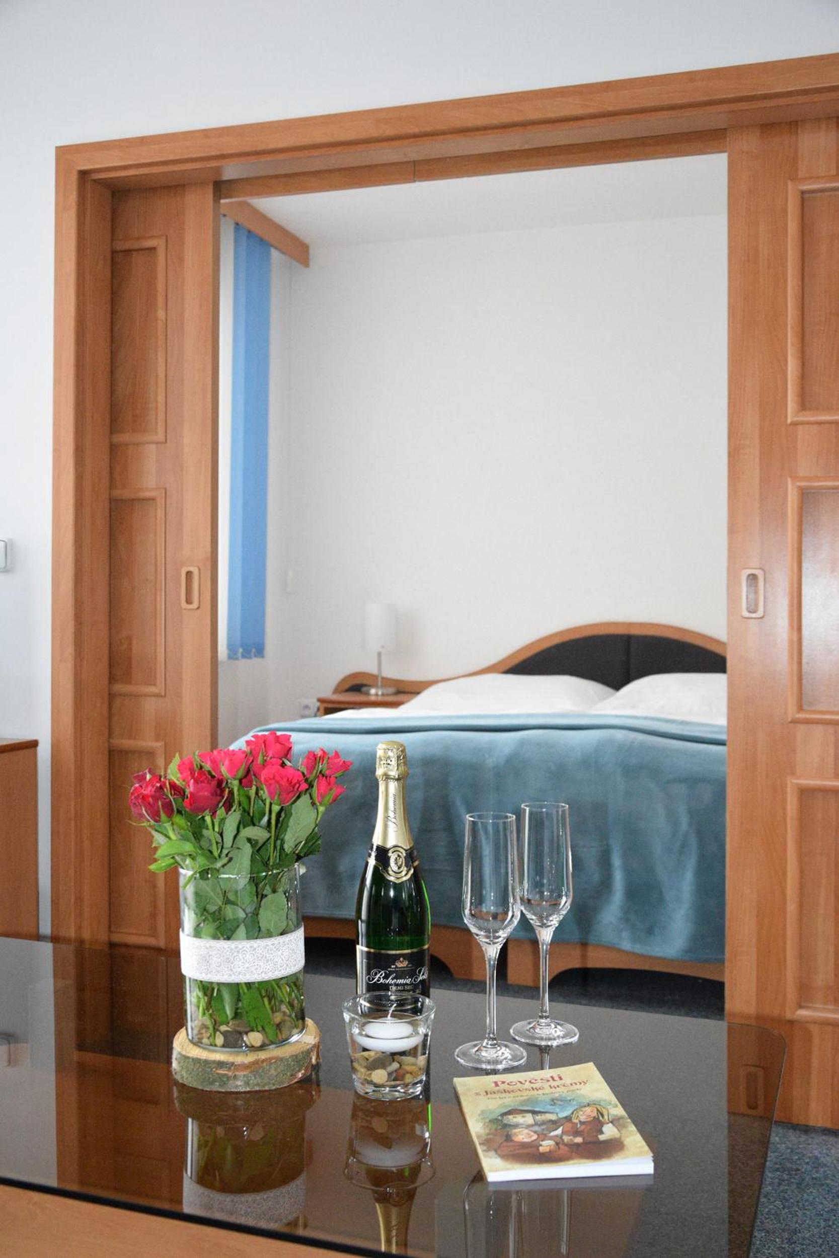 Standard Double Room photo 2