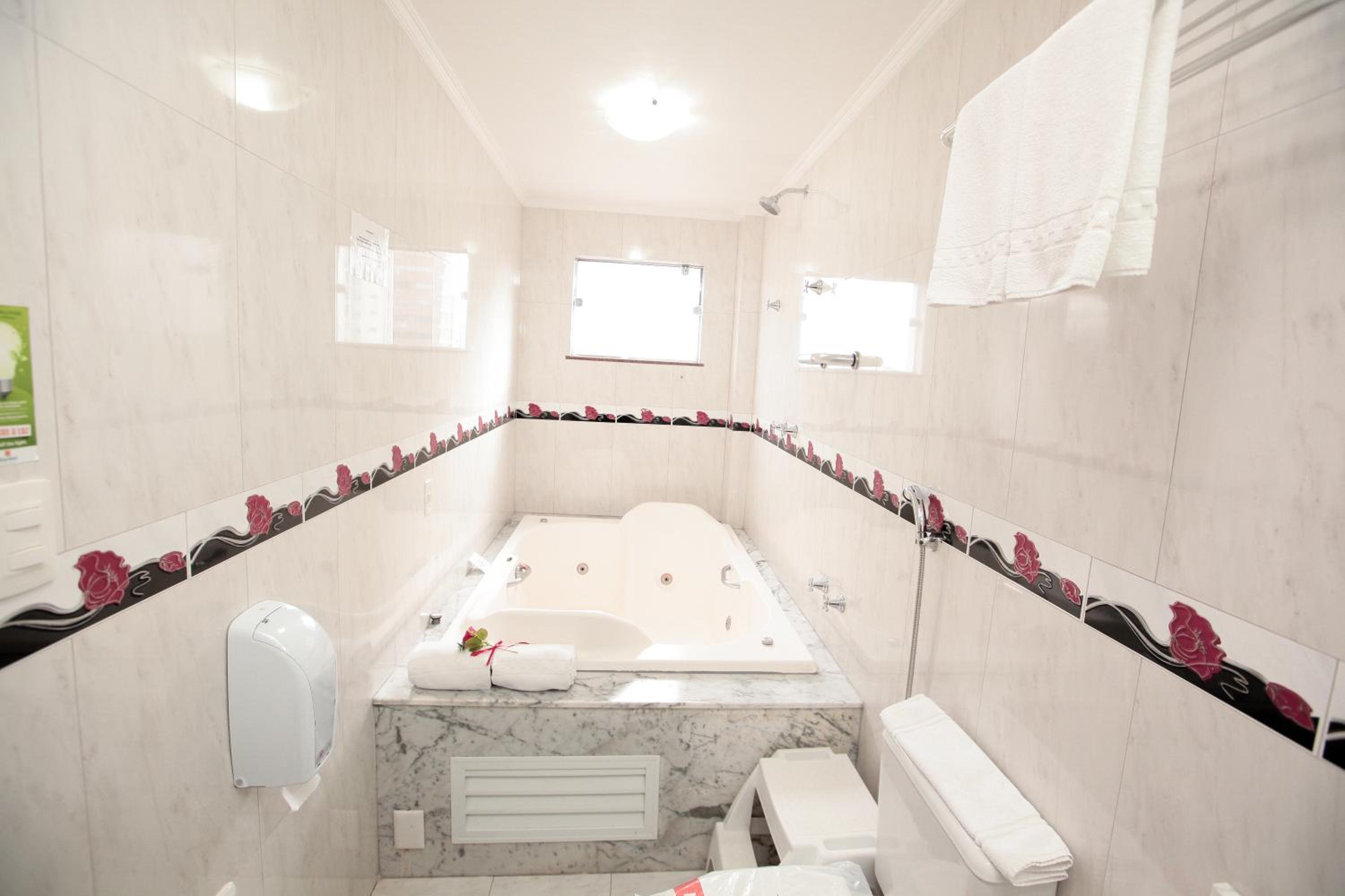 Suite with Balcony photo 3