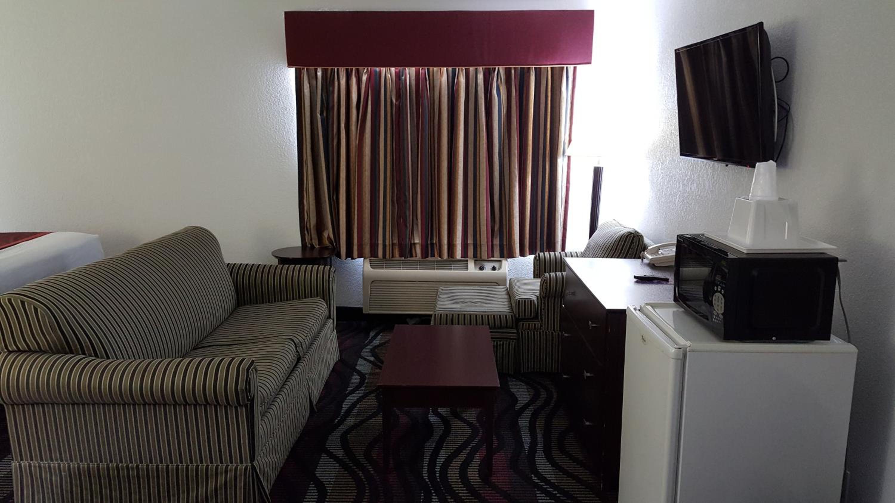 King Suite - Photo 4