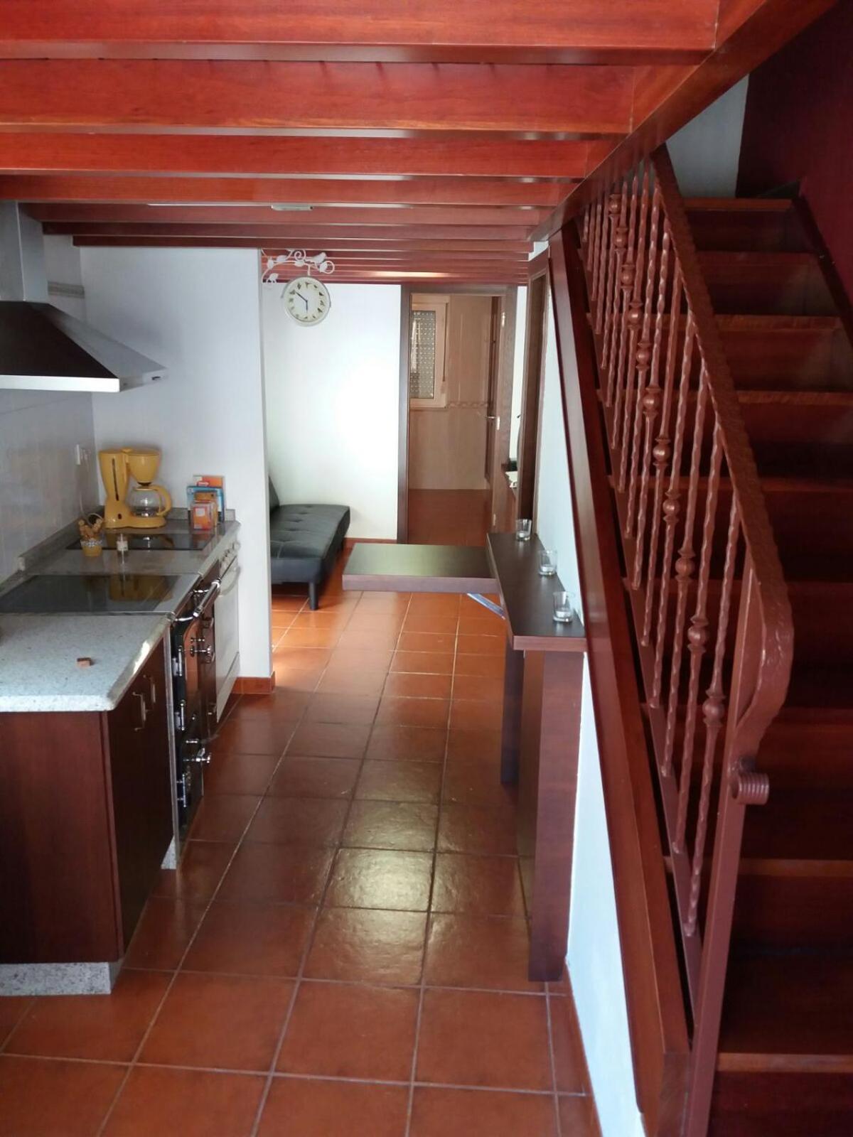Two-Bedroom House photo 2