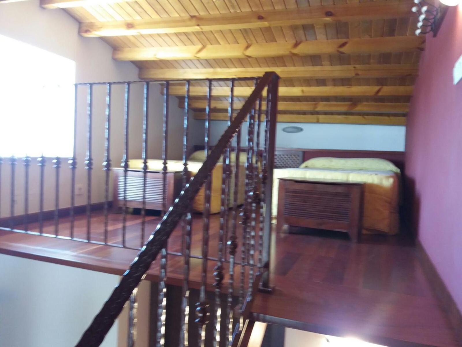 Casa de Dos Habitaciones