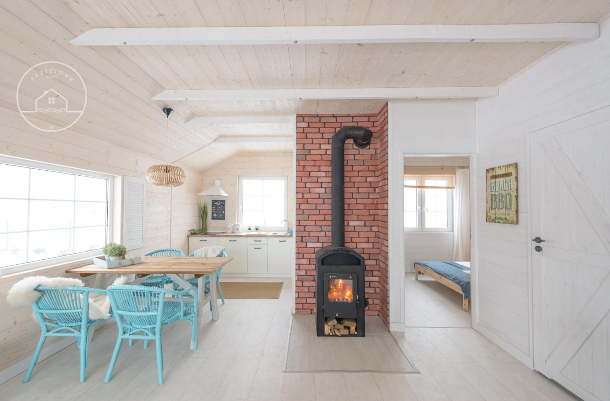 Two-Bedroom Chalet photo 2