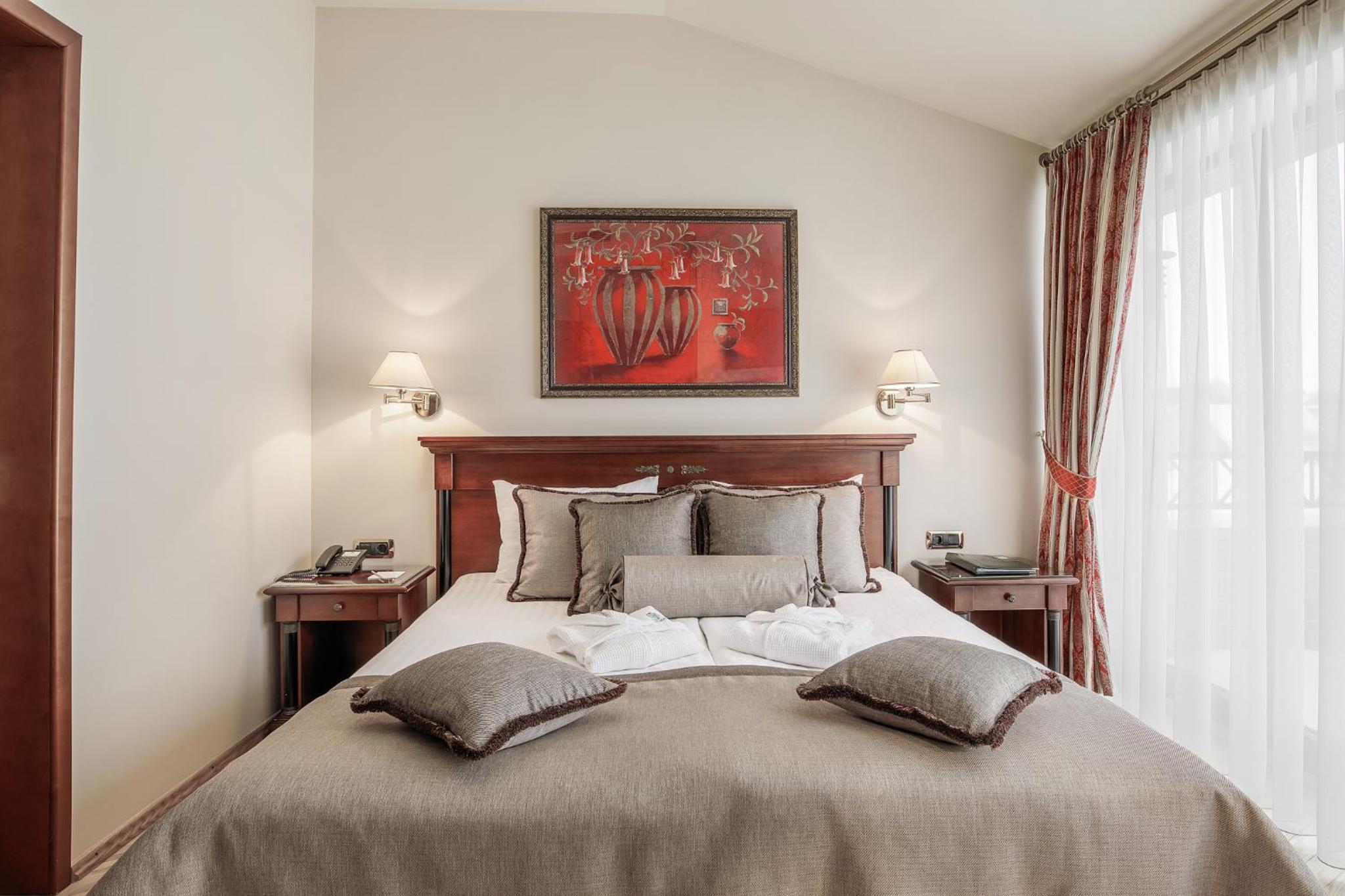 Royal Suite