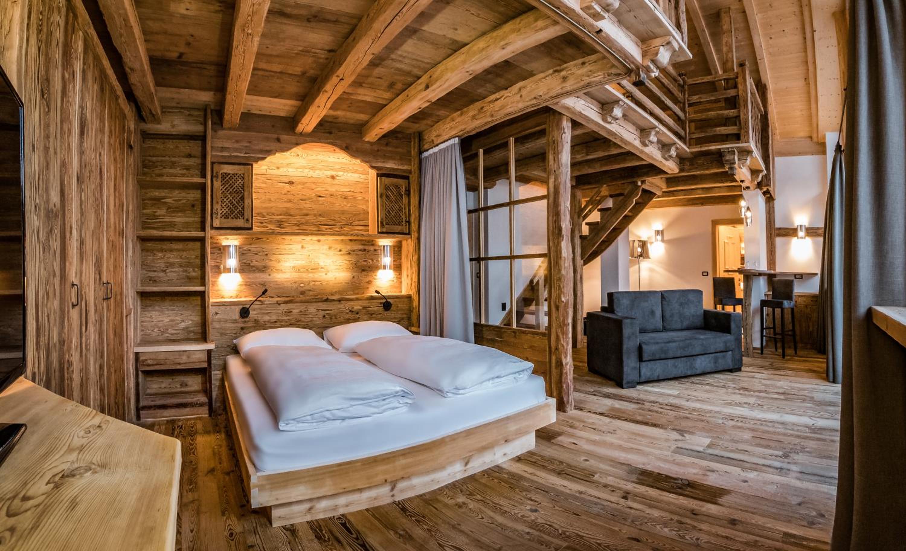 Chalet - Photo 1