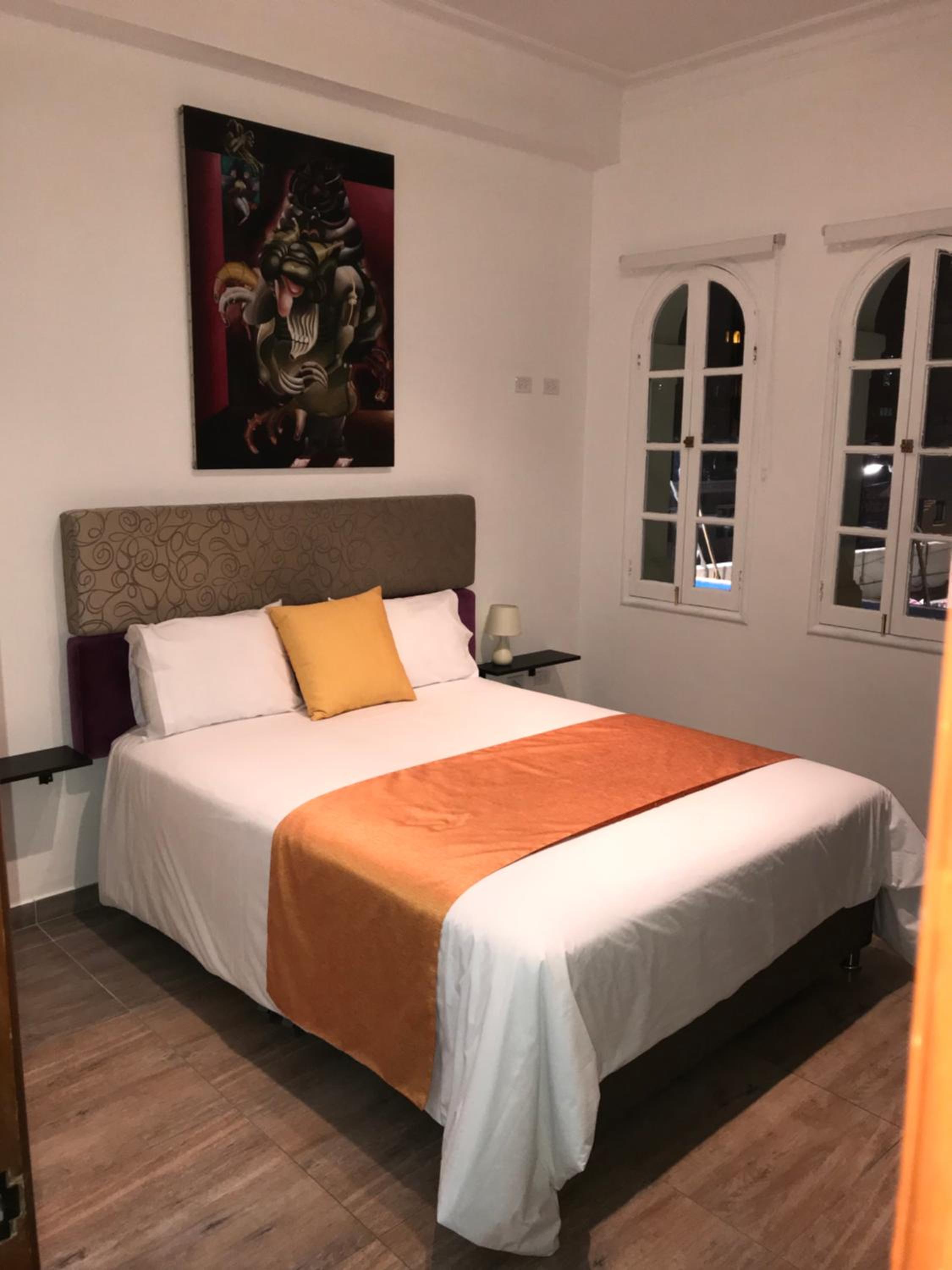 Deluxe Queen Room photo 1