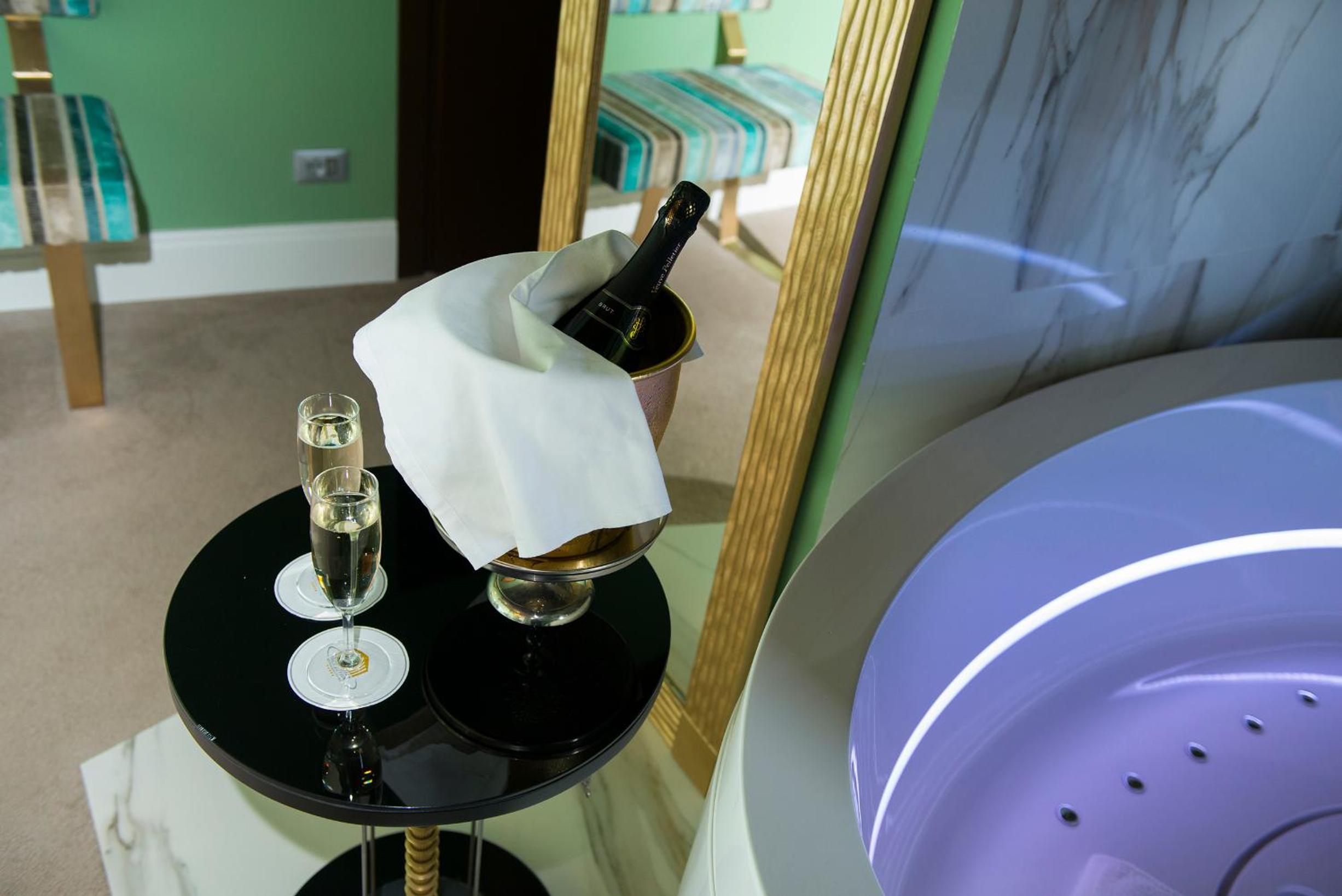 Junior Suite photo 2