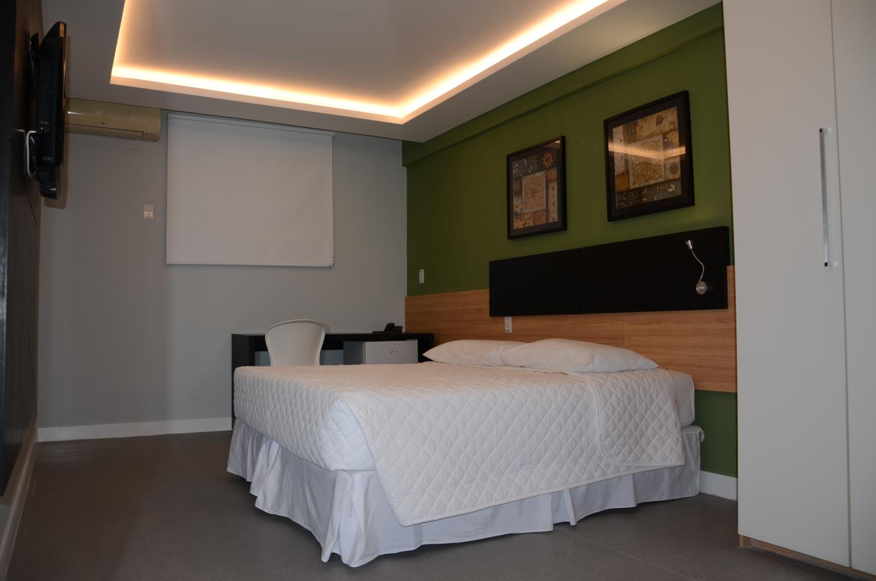 Standard Double Room photo 1