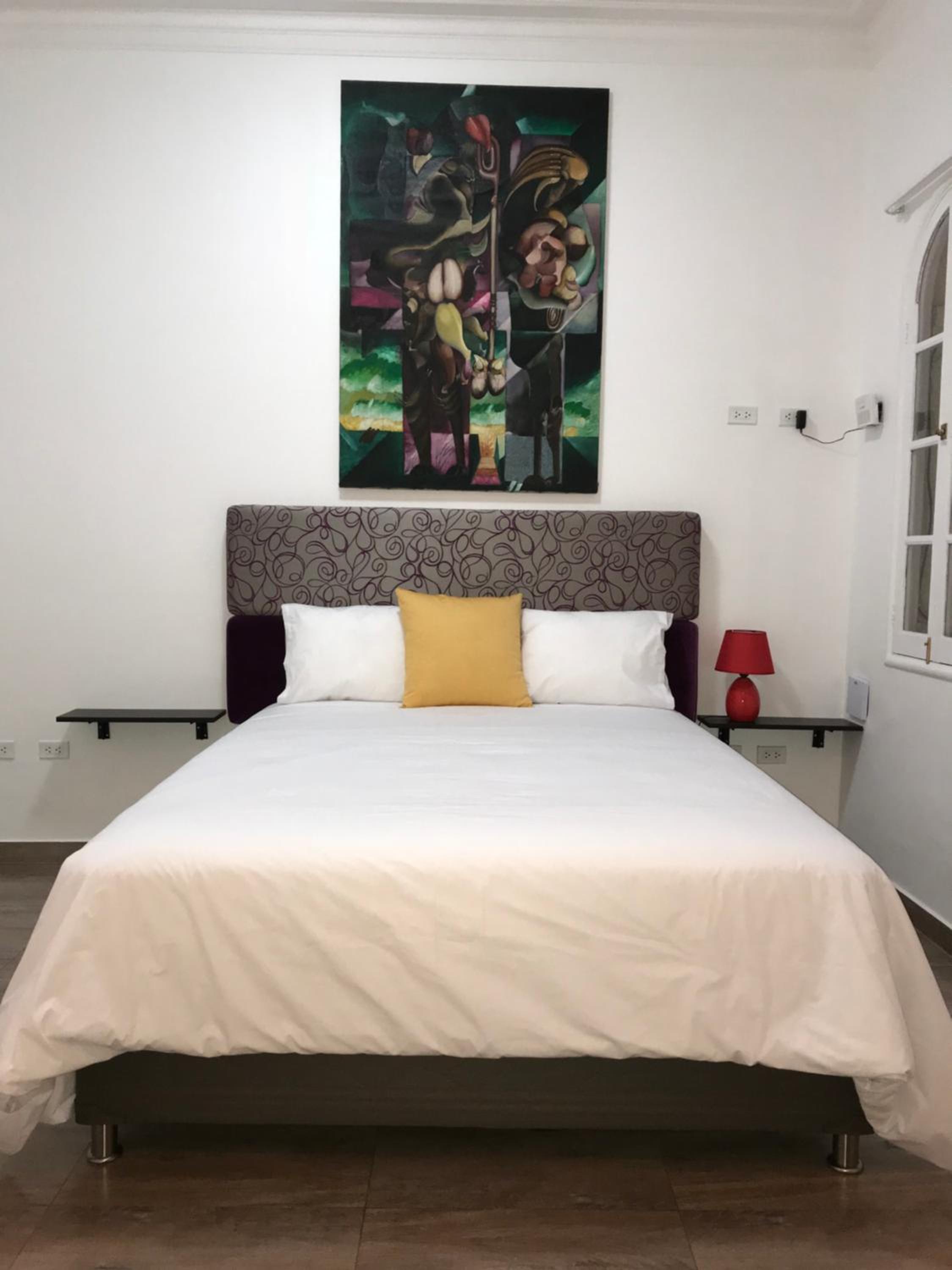 Deluxe Queen Room photo 2
