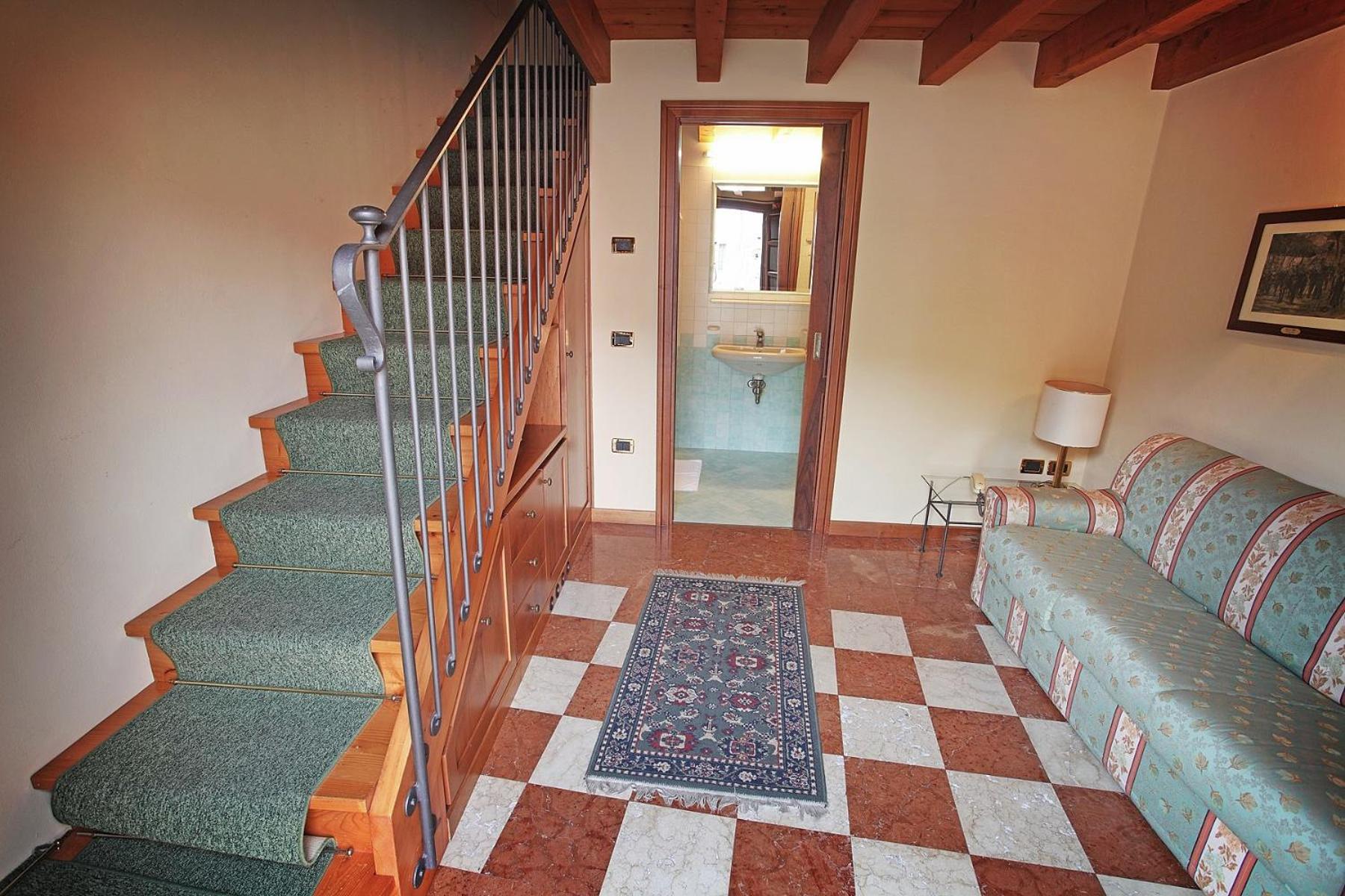 Double Room with Extra Bed photo 1