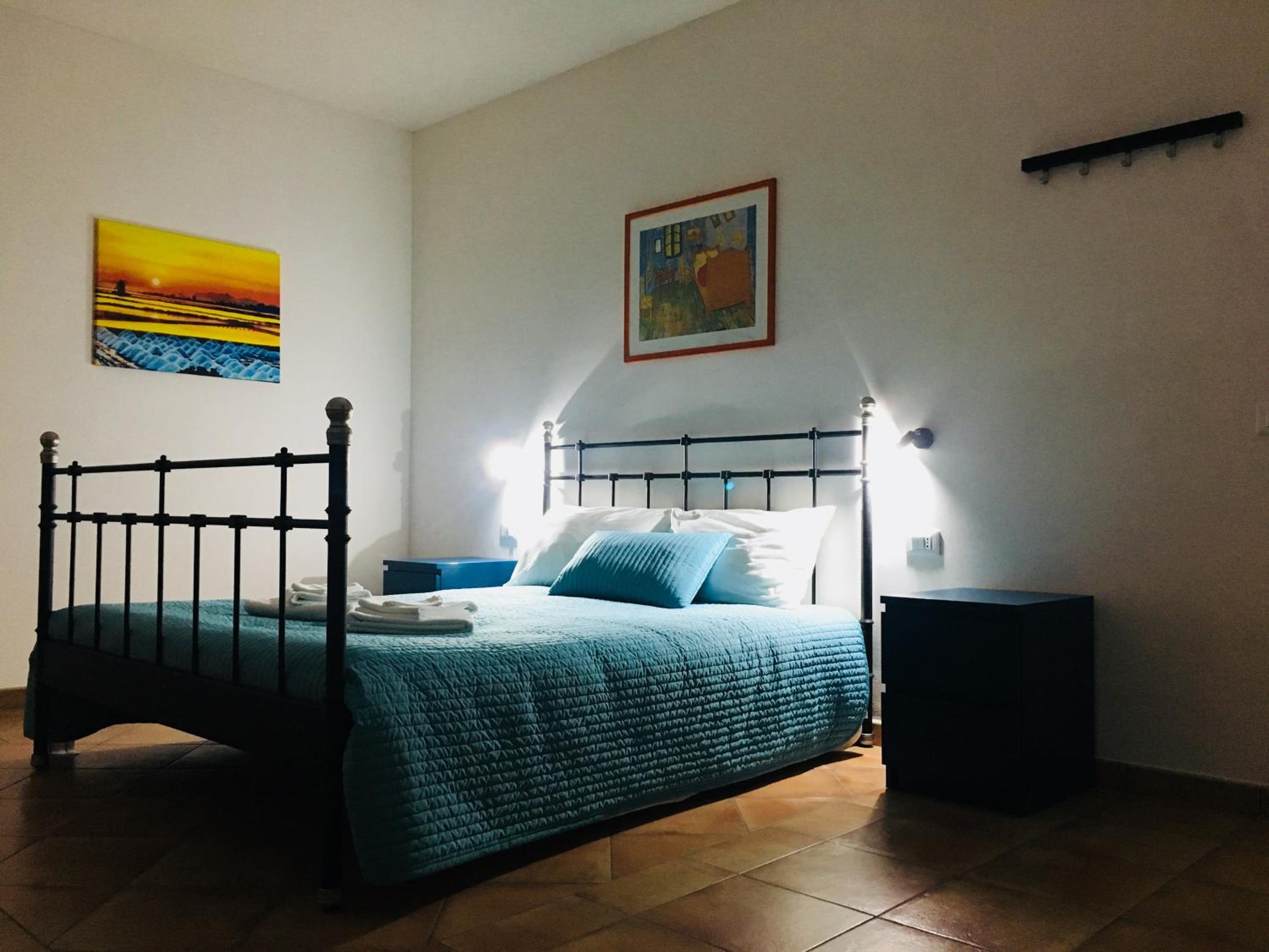 Double Room with Balcony photo 3