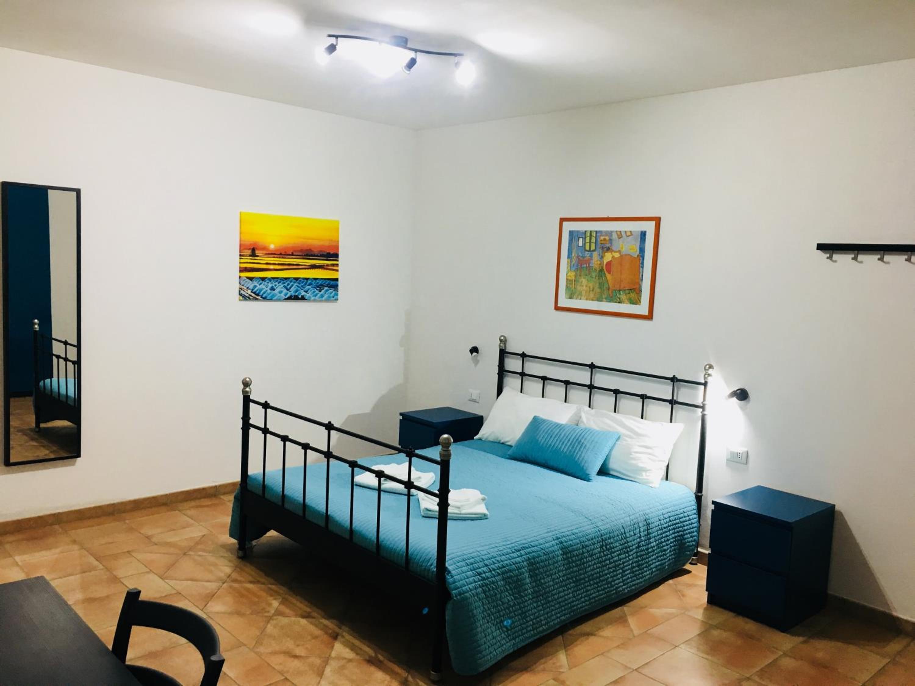 Double Room with Balcony photo 1