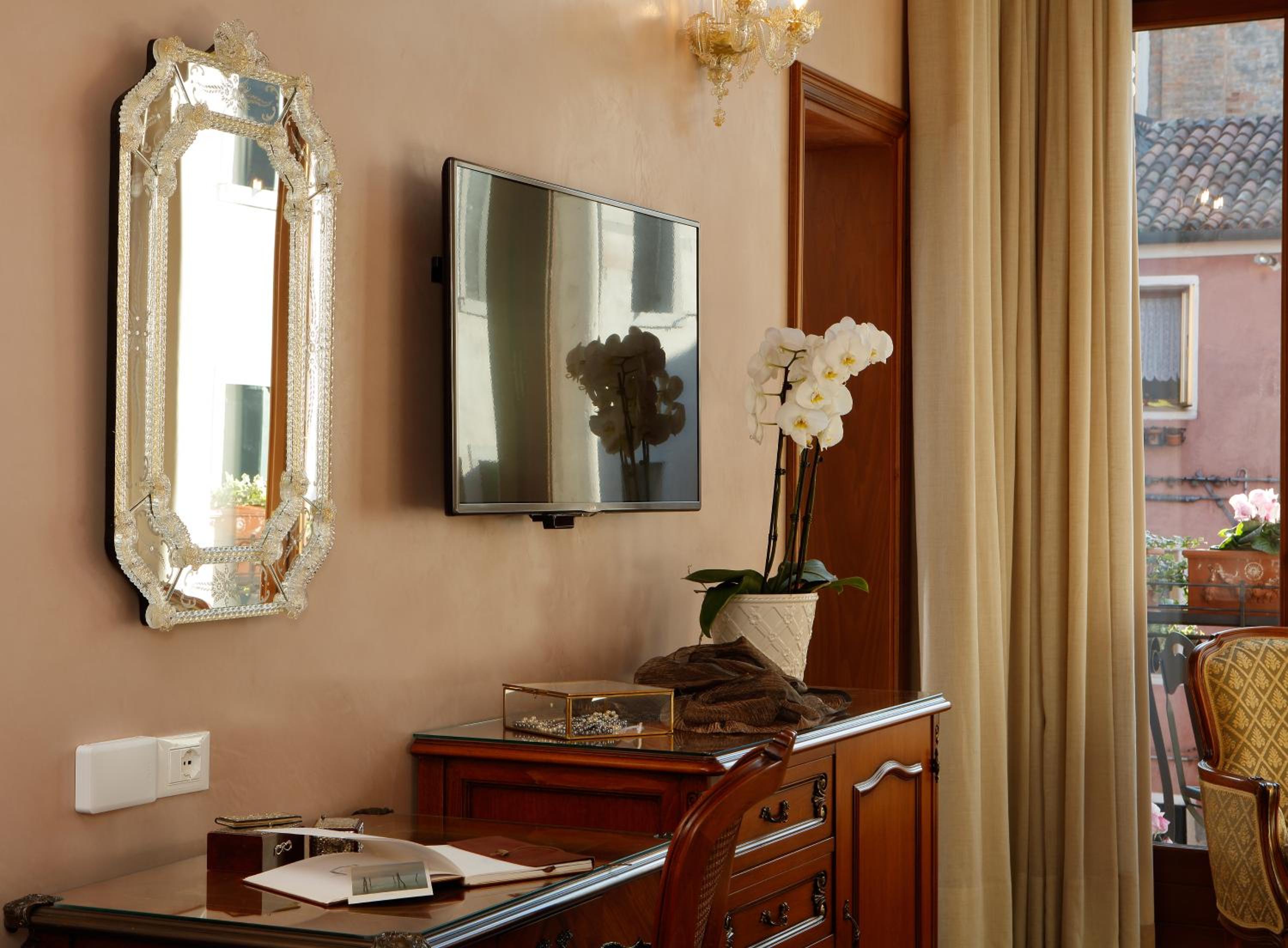 Junior Suite photo 2