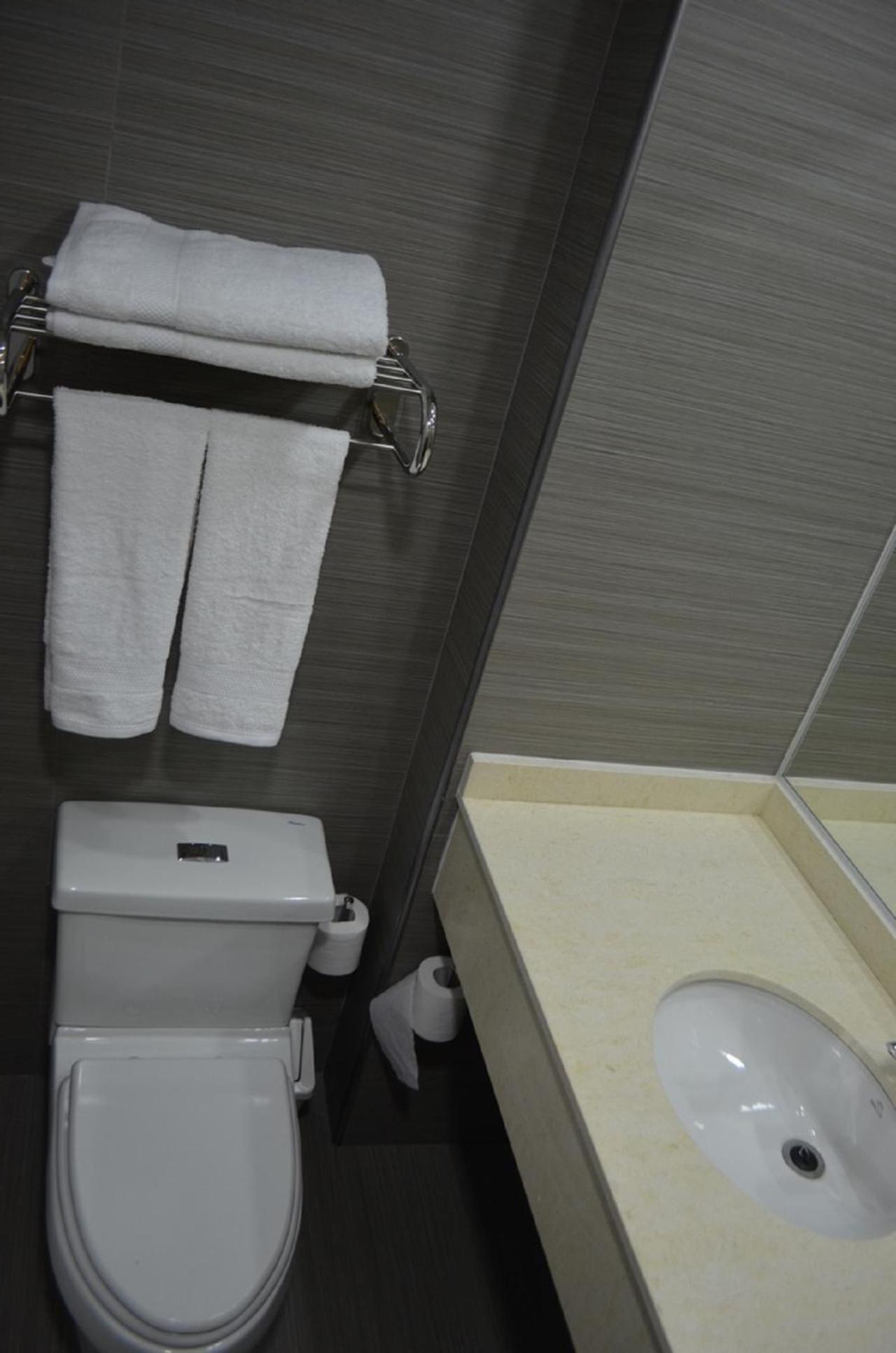 Single Room photo 2