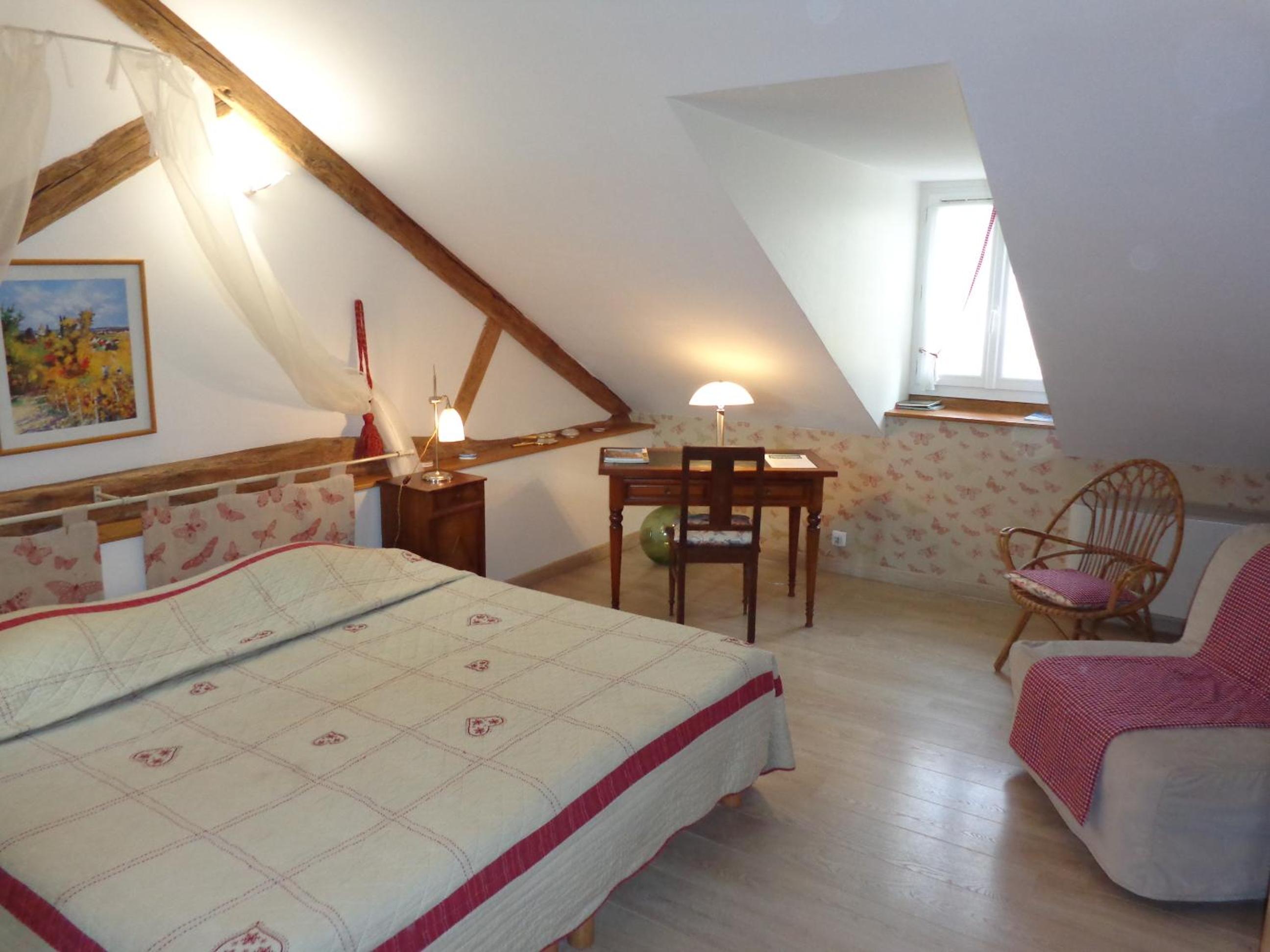 Double Room photo 1