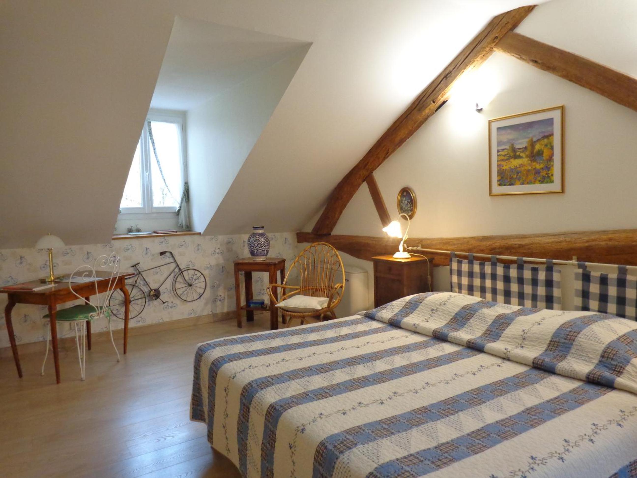 Triple Room photo 2