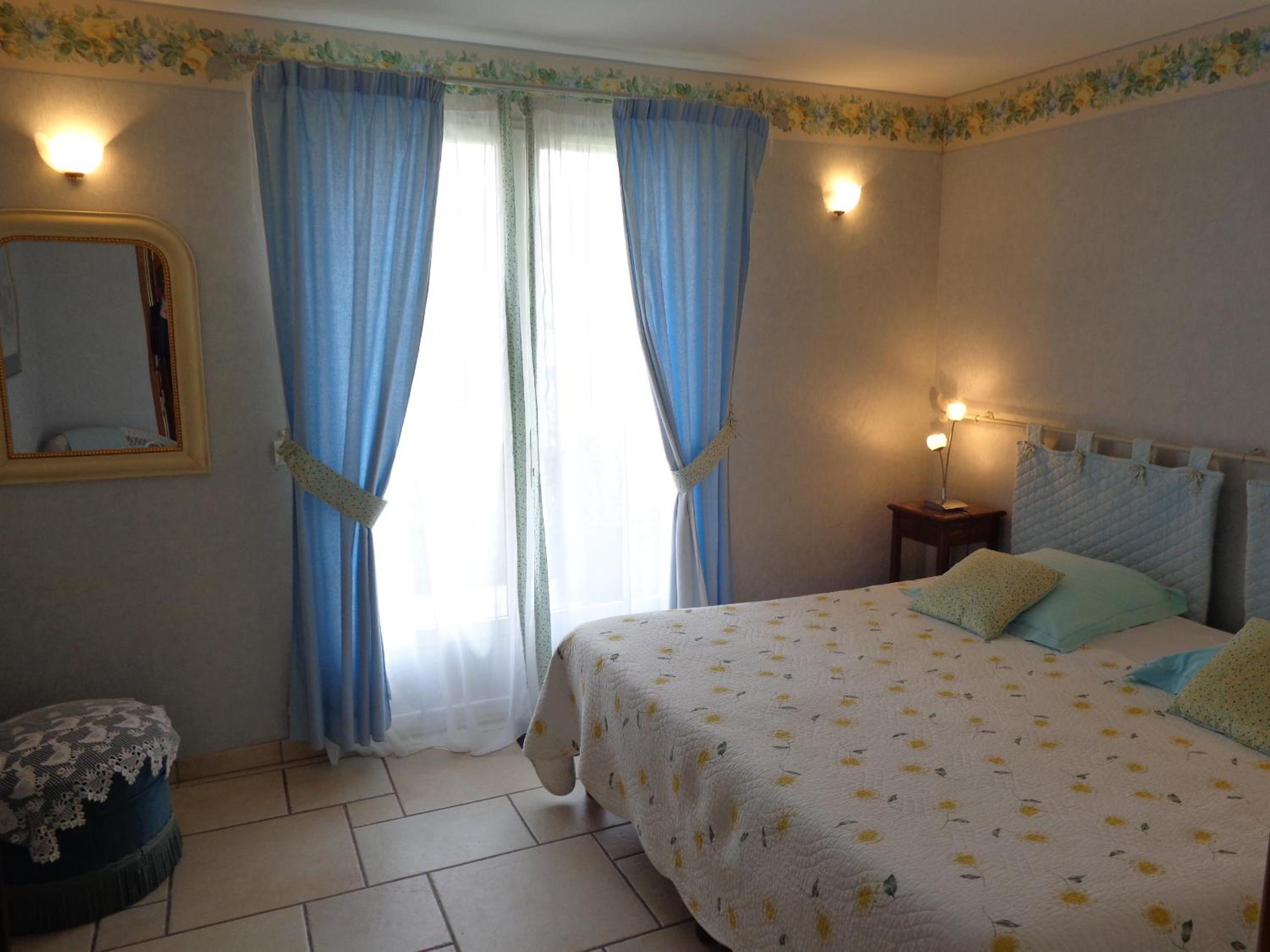 Comfort Double or Twin Room photo 1
