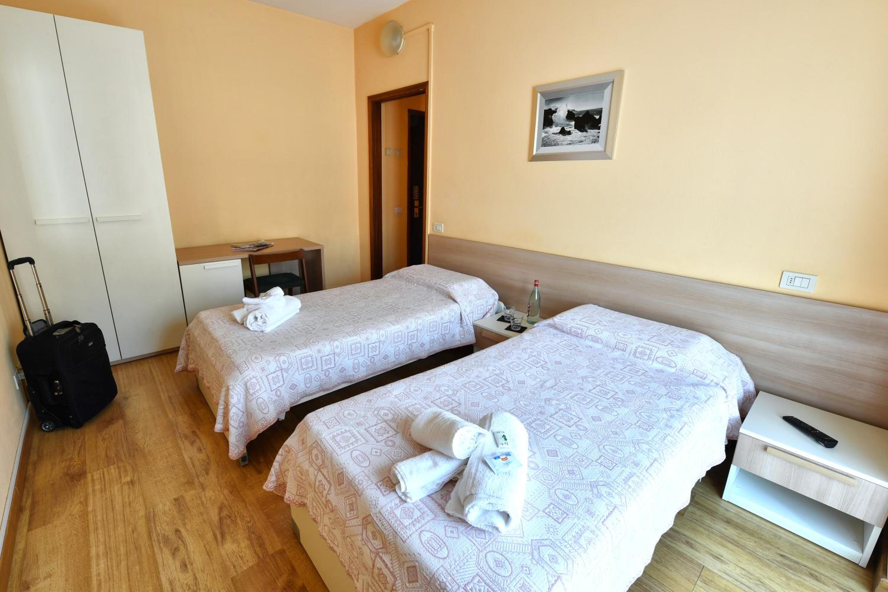 Double Or Twin Room