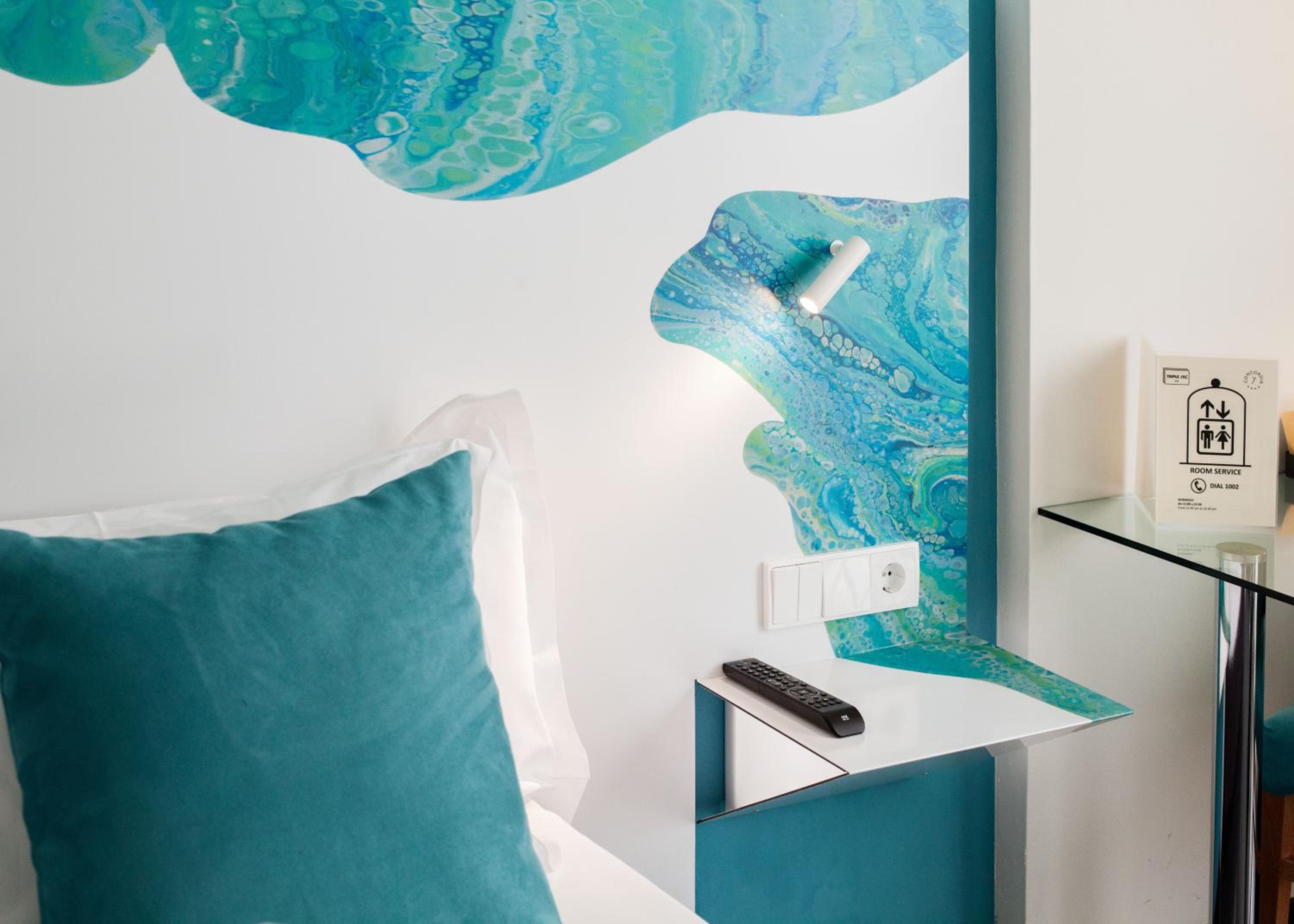 Basic Double Room photo 2