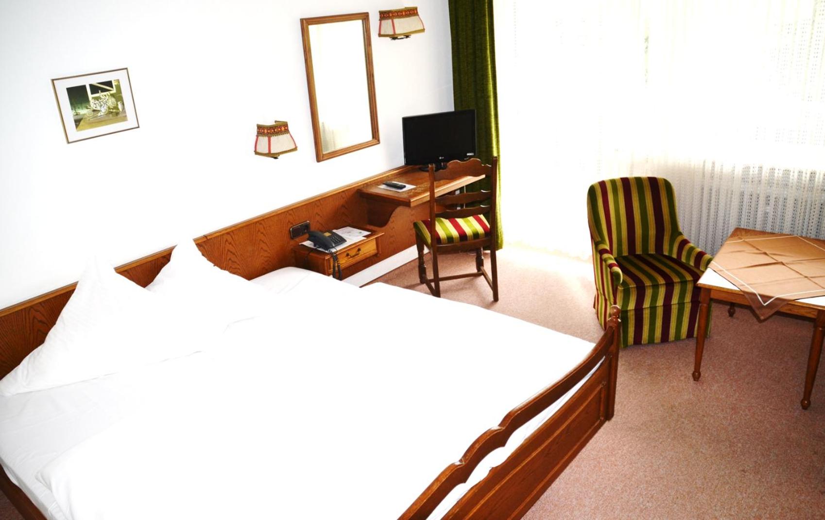 Double Room photo 3