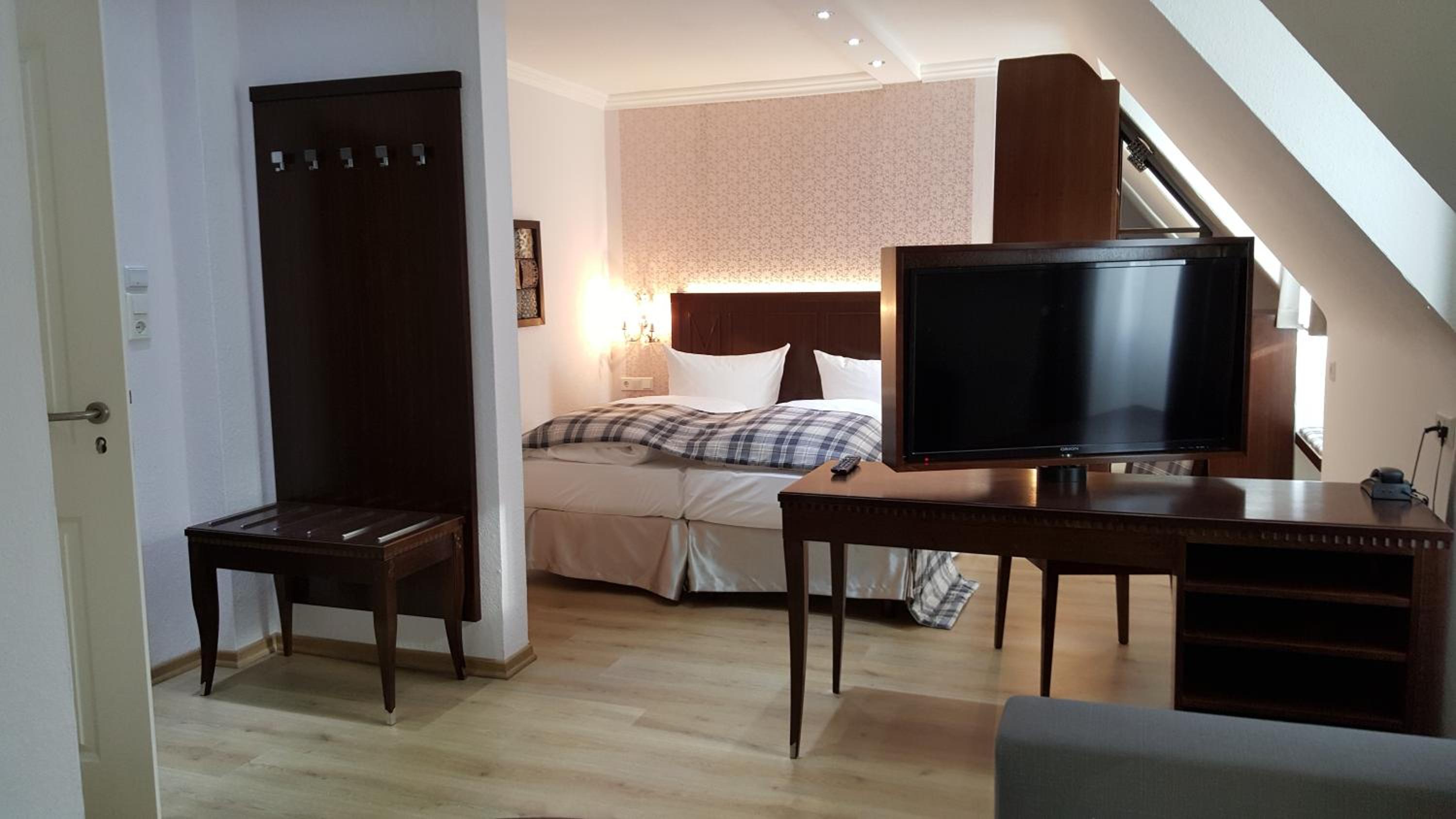 Business Classic Room  - Photo 8