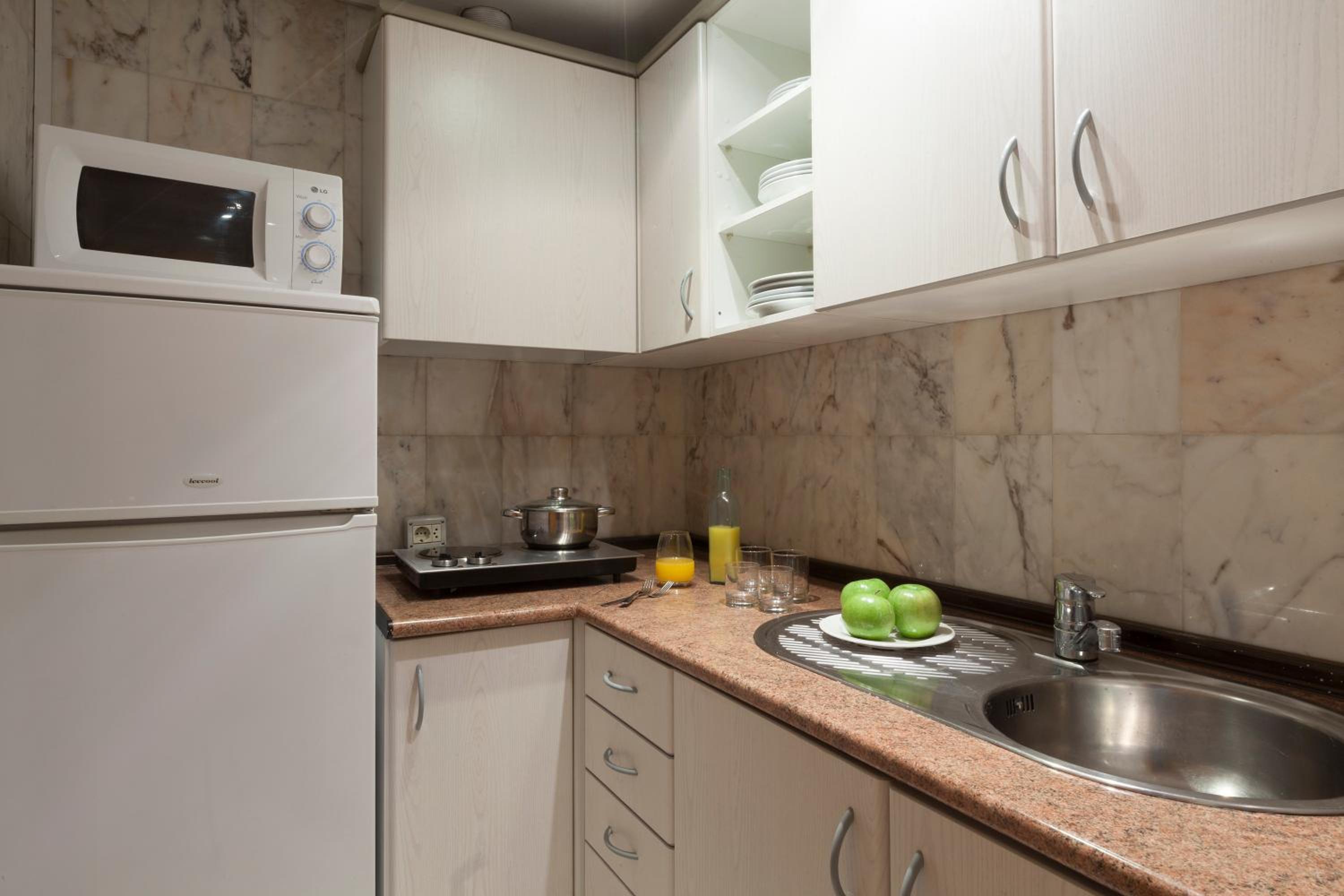 Apartment - Photo 9