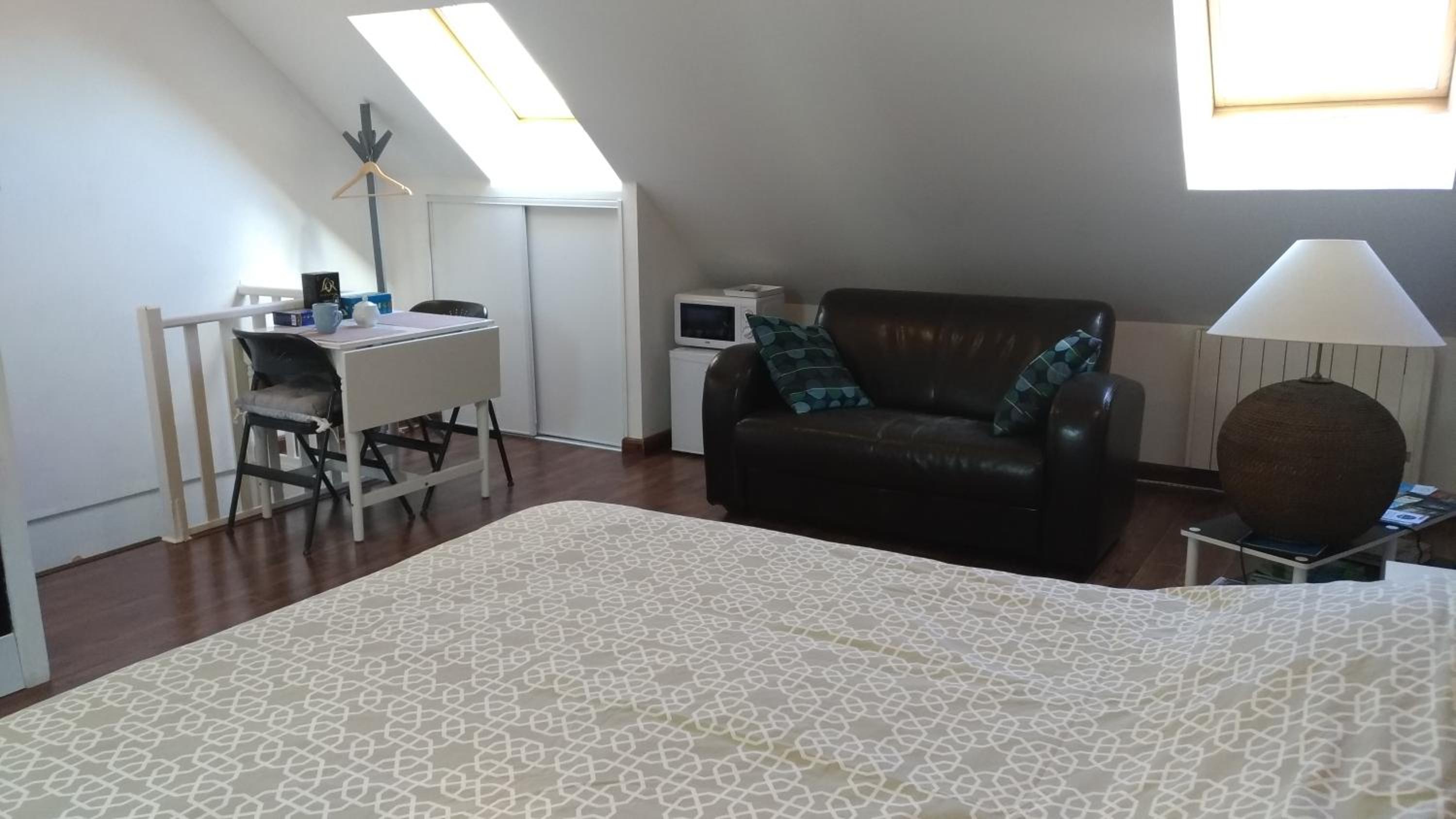 Double Room with Garden View photo 2