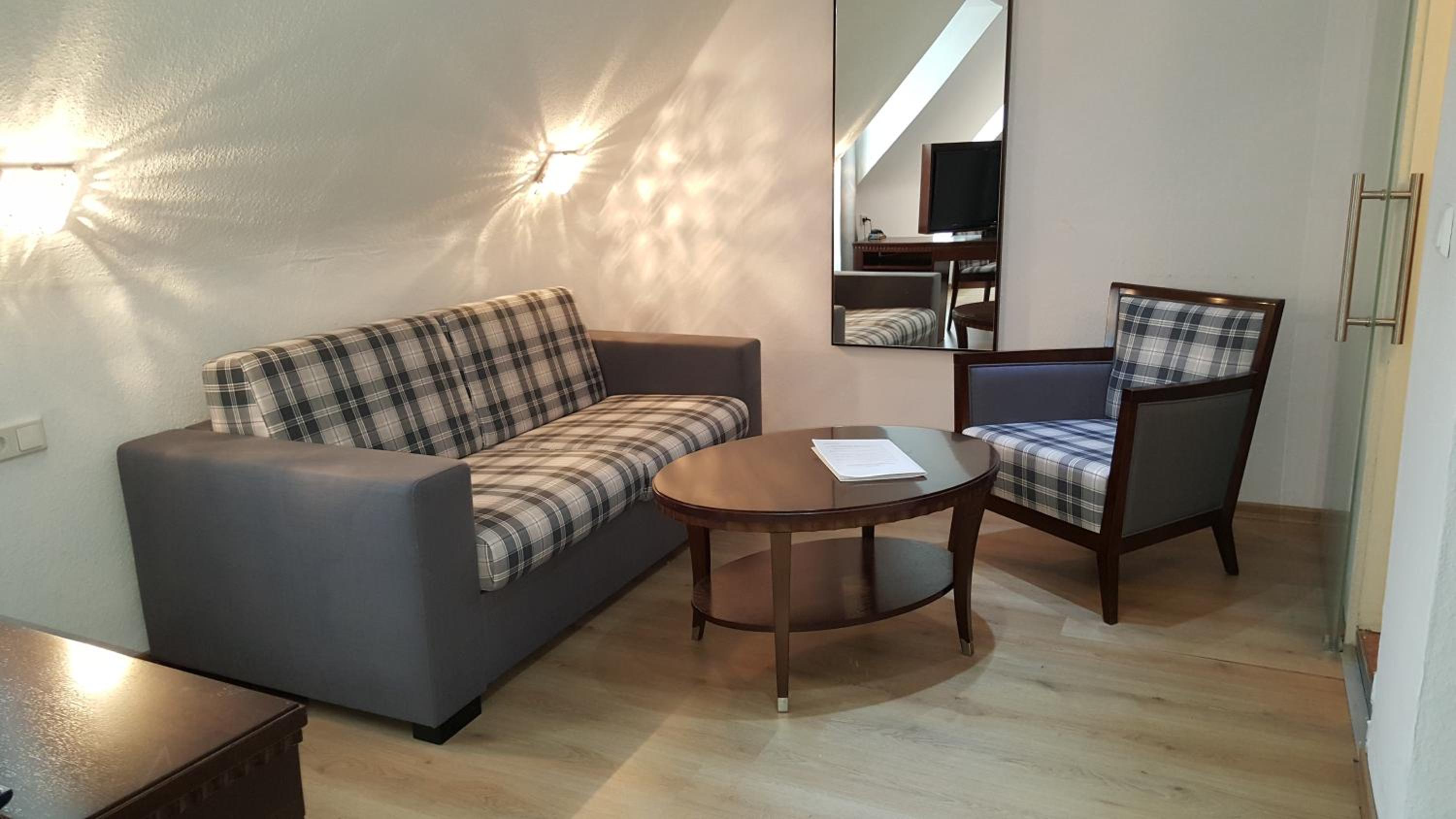 Business Classic Room  - Photo 1