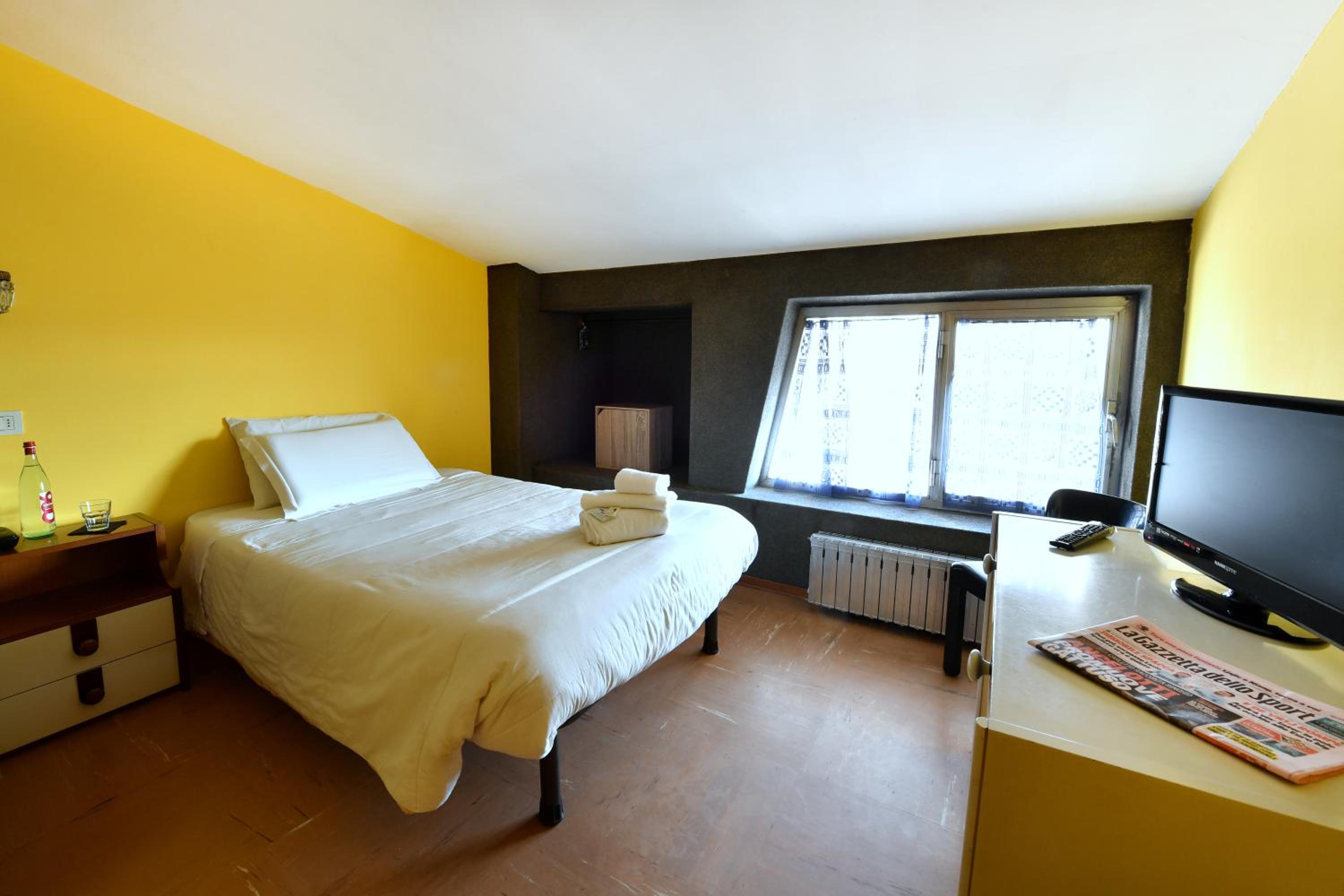 Single Room