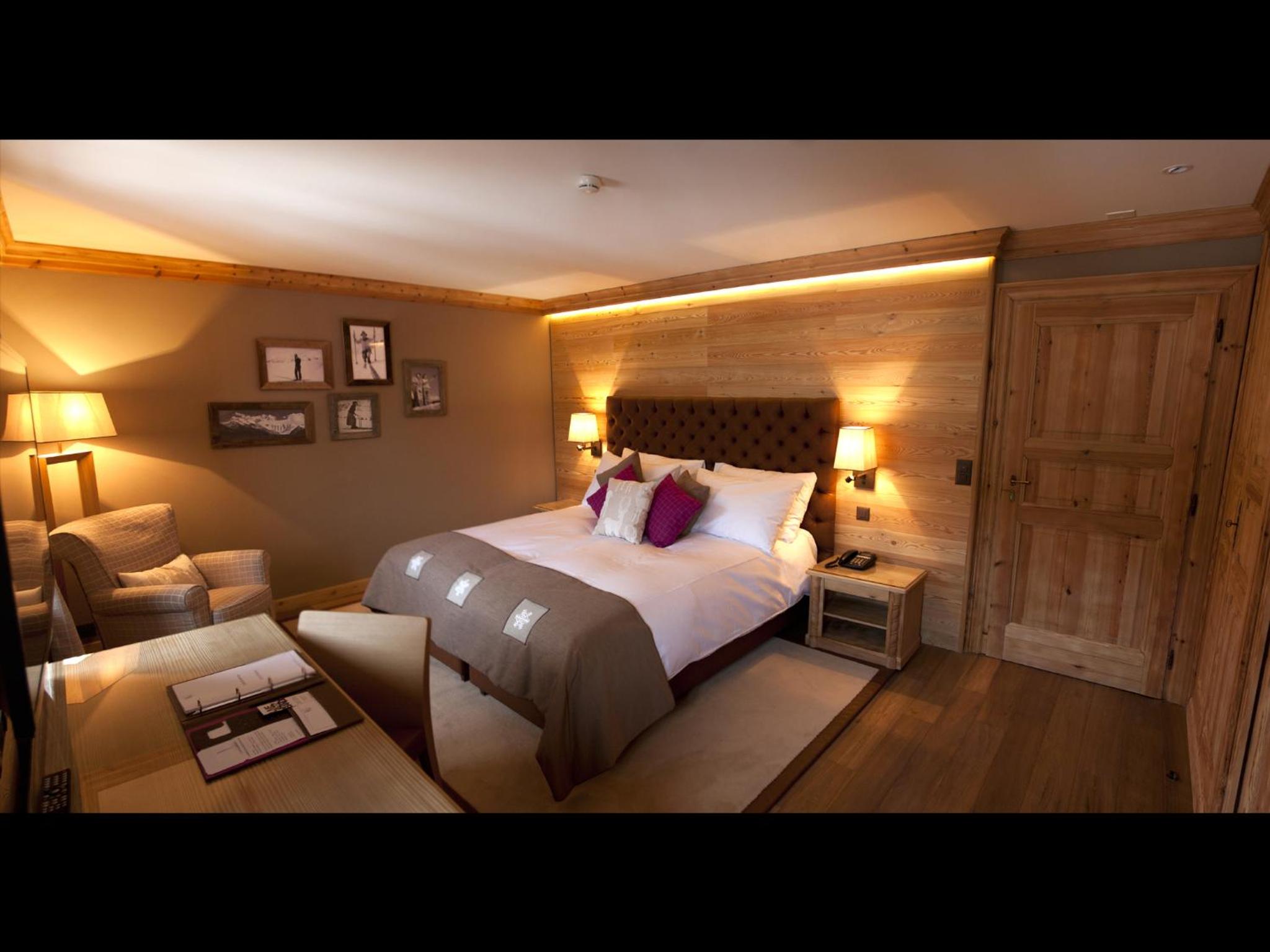Standard Twin Room North photo 2