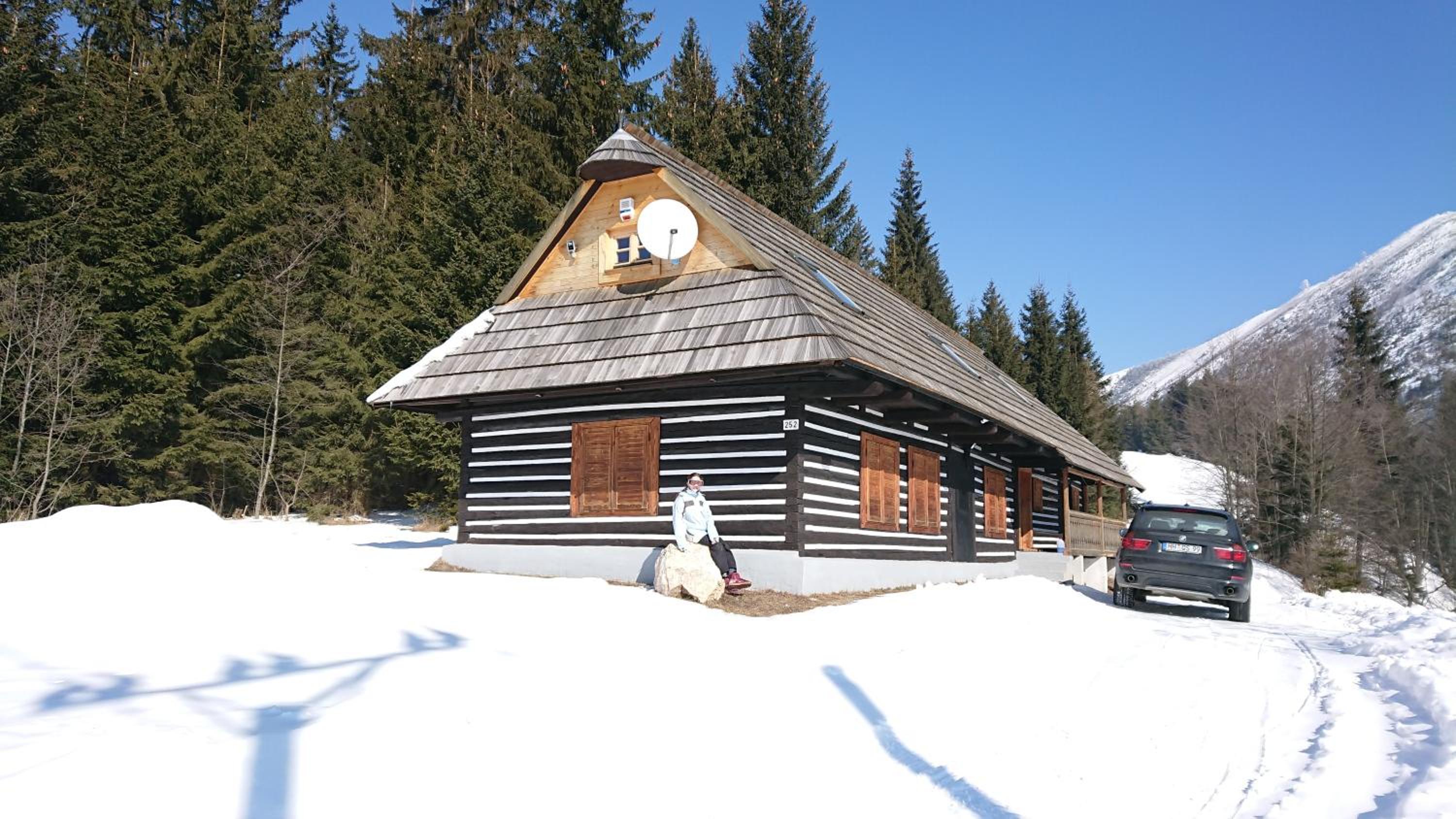 Vacation Home photo 2
