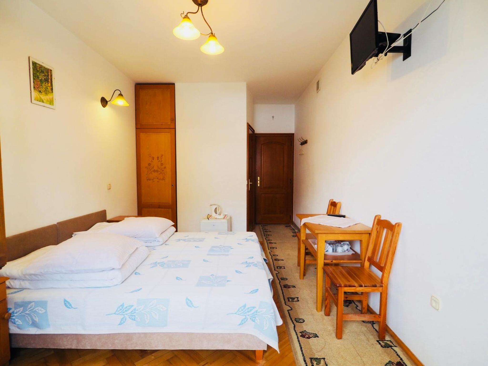 Comfort Double Room photo 3