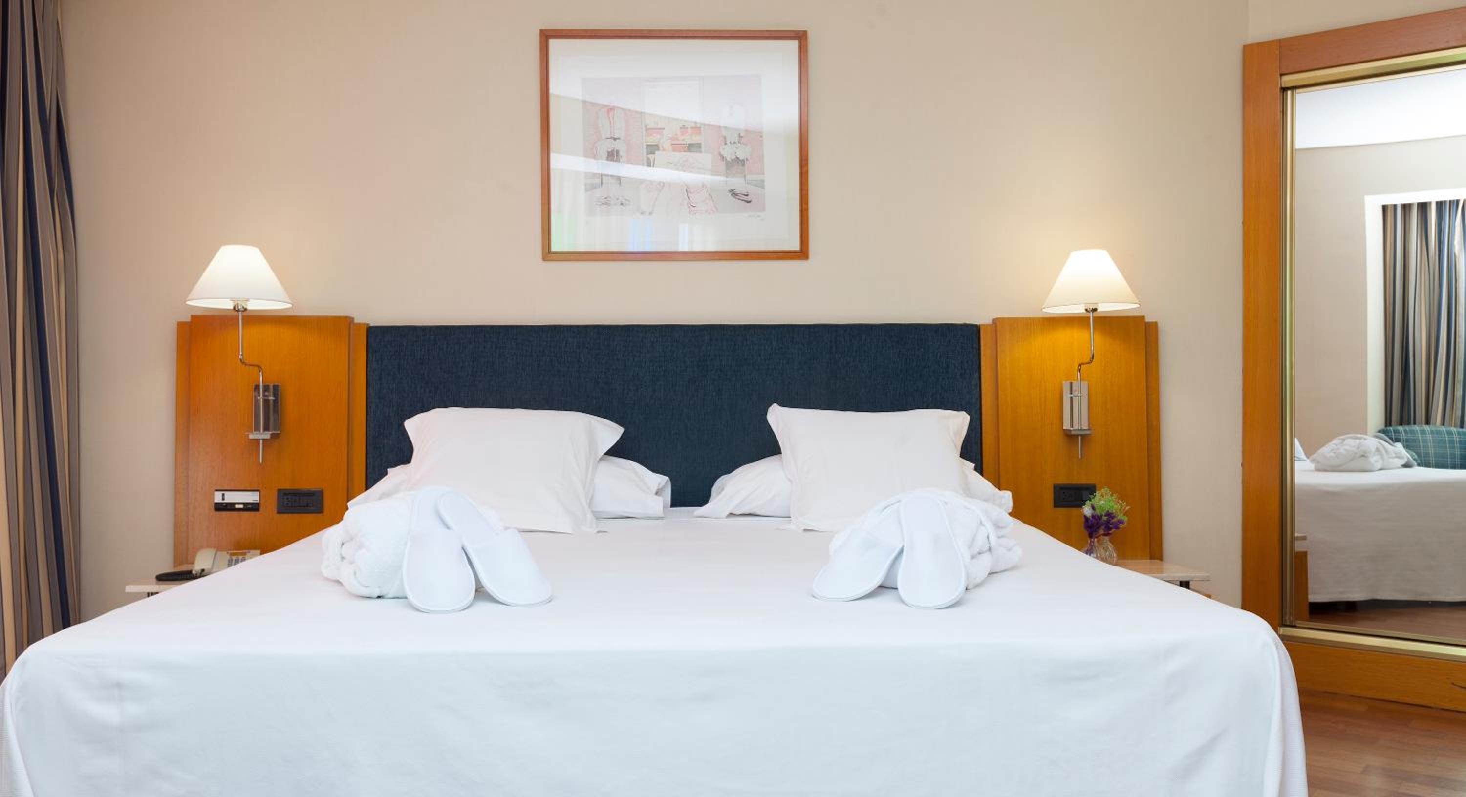 Superior Double Room - Photo 5