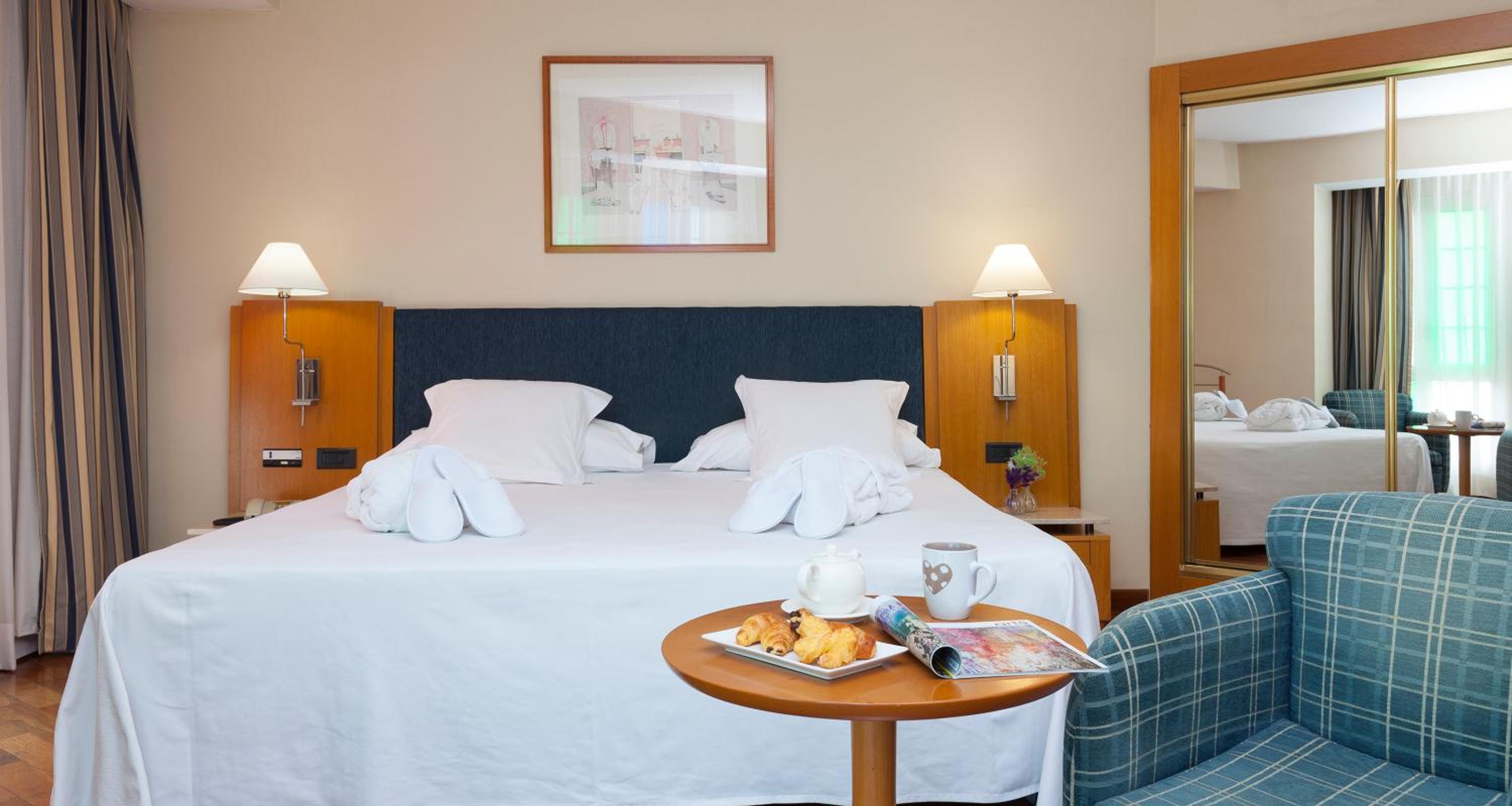Superior Double Room - Photo 3