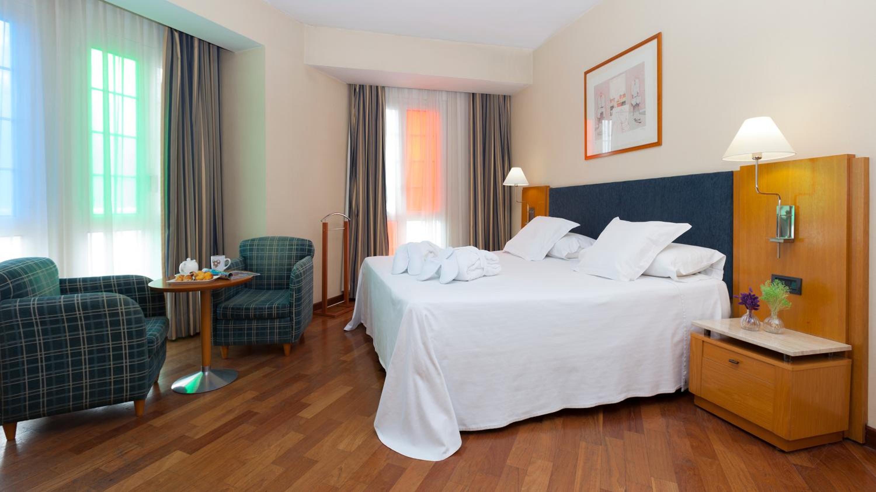 Superior Double Room - Photo 2