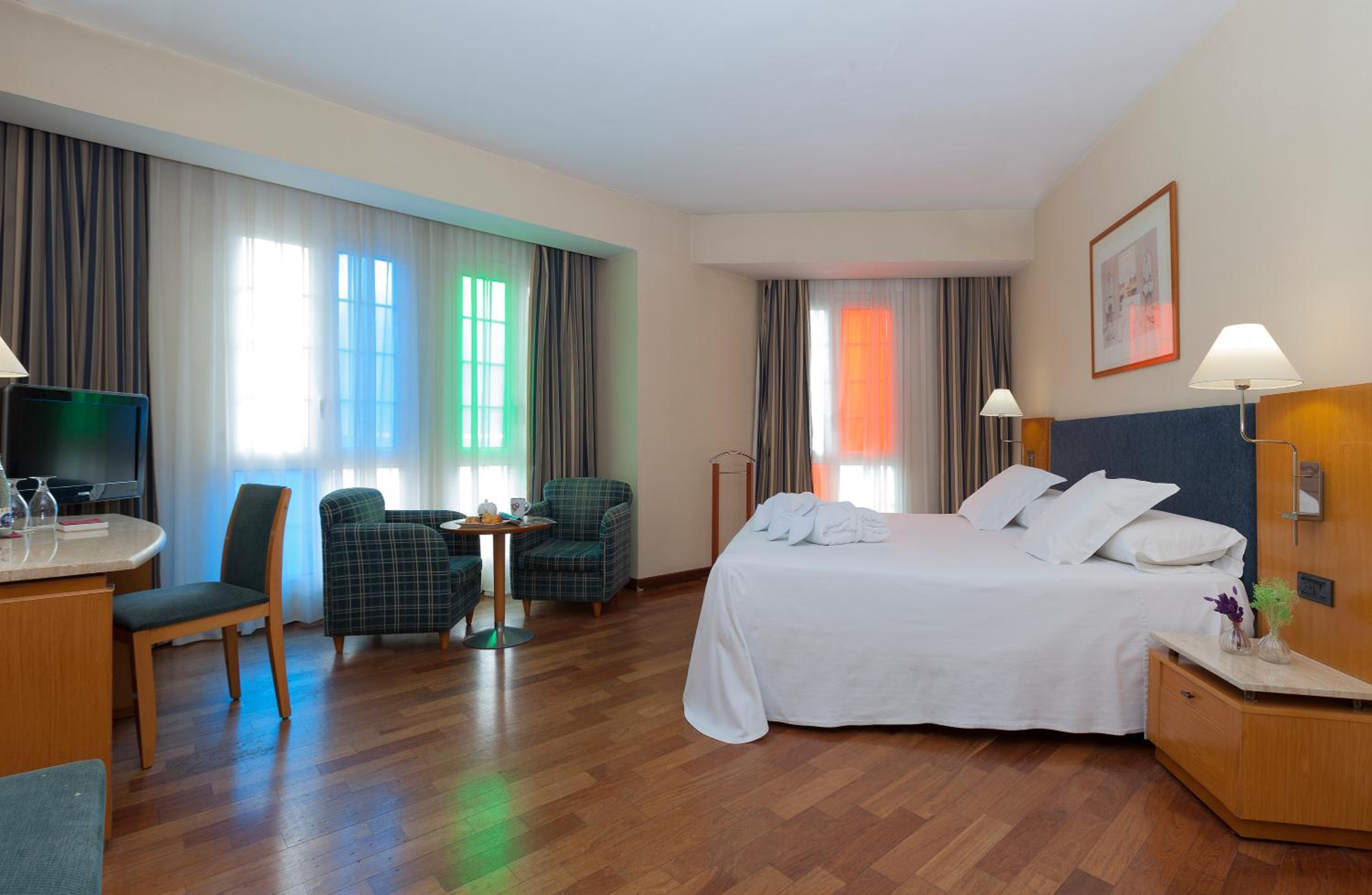 Superior Double Room - Photo 1