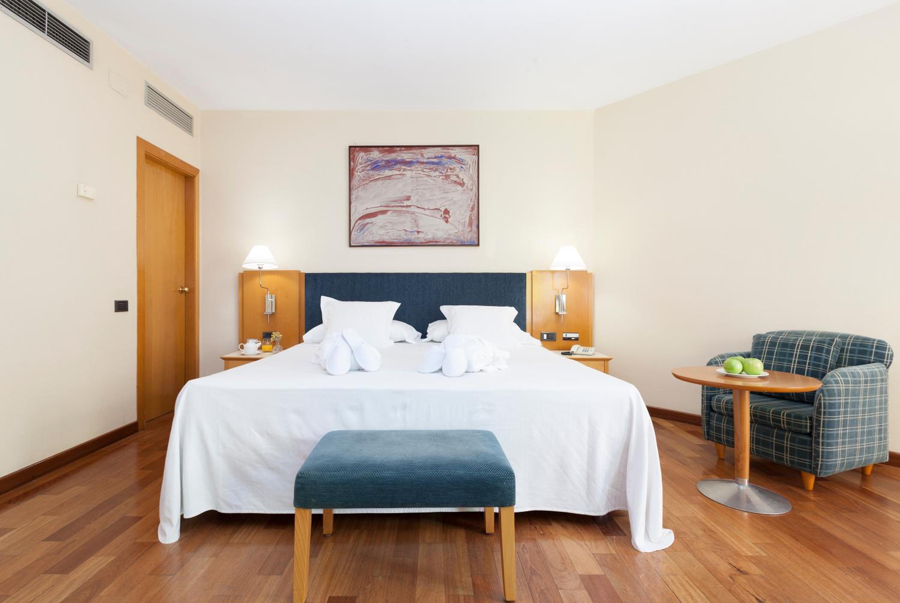 Junior Suite - Photo 12