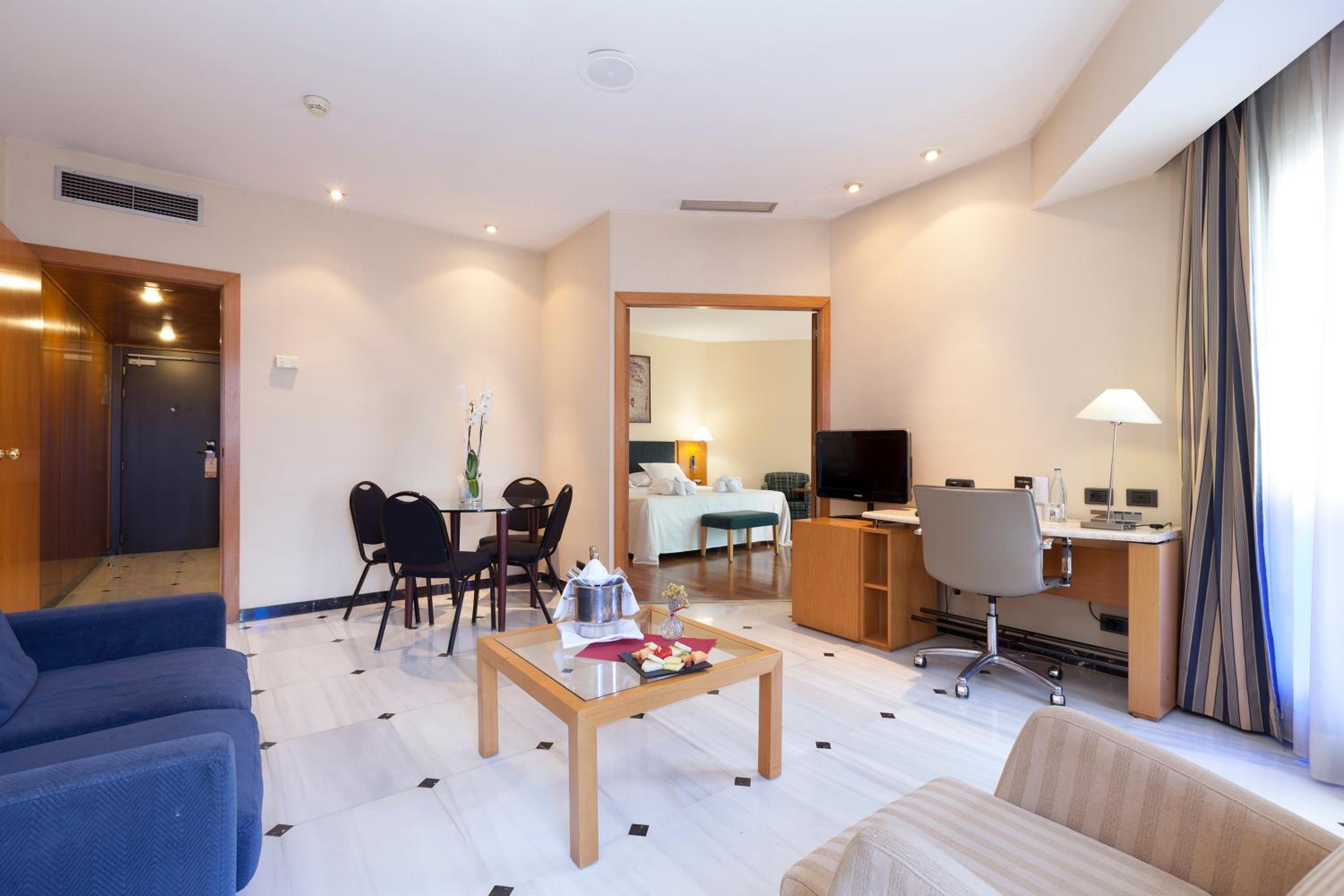 Junior Suite - Photo 4
