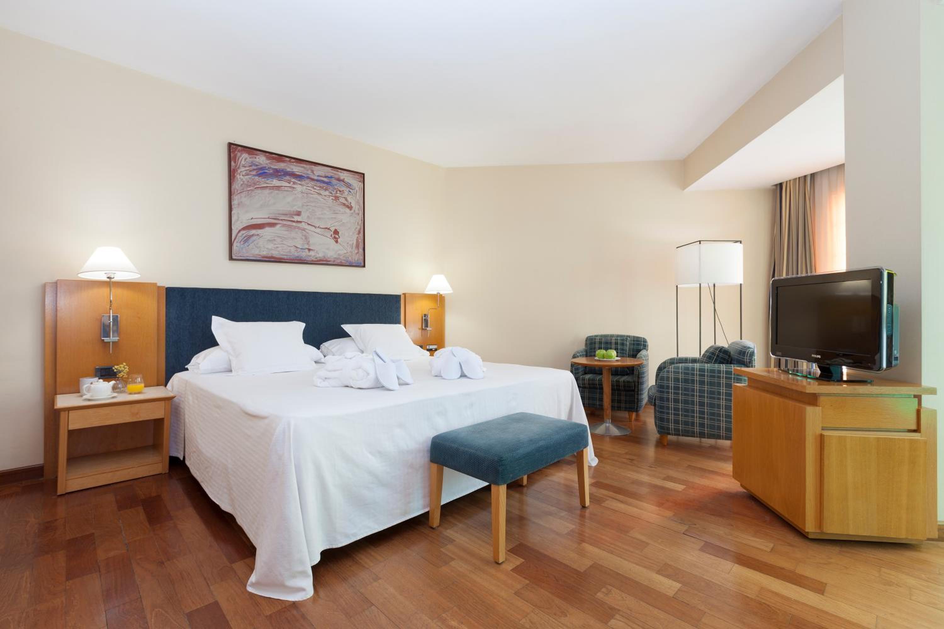 Junior Suite - Photo 9