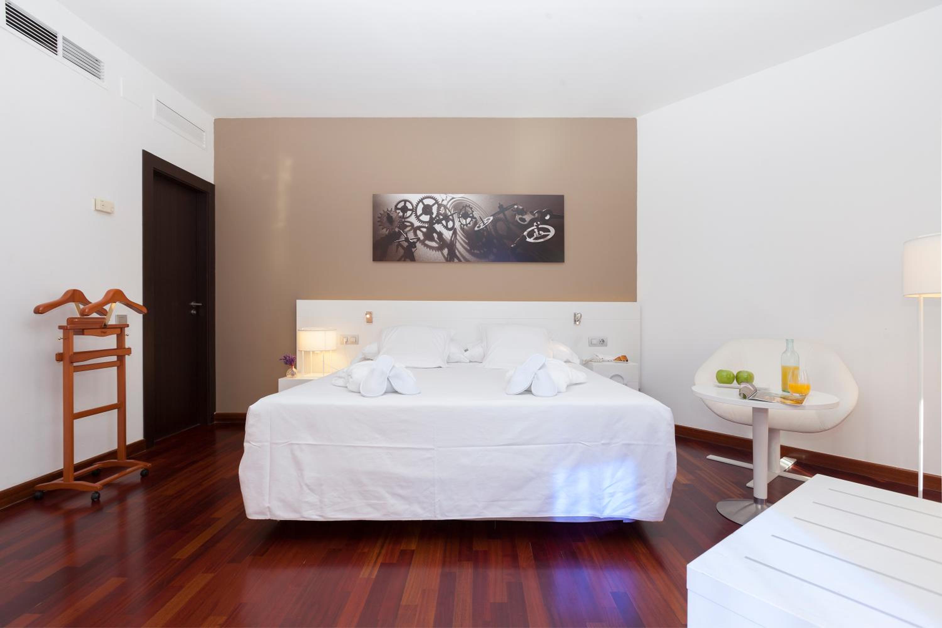 Junior Suite - Photo 2