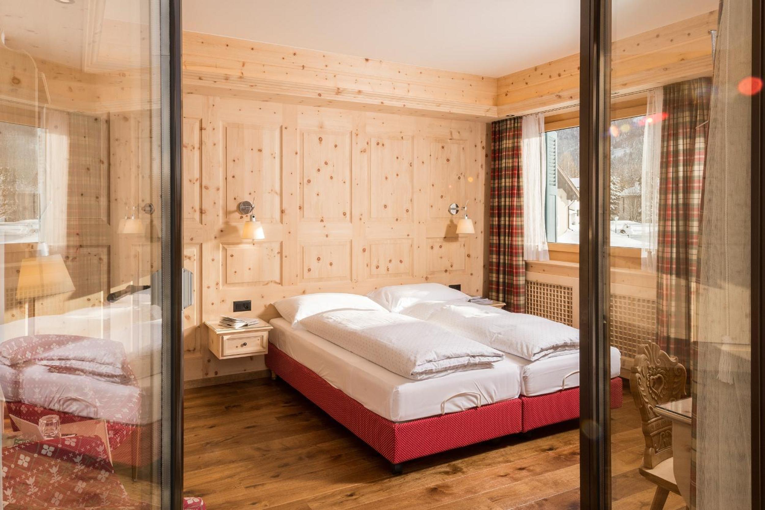 Superior Double Room with Balcony photo 2