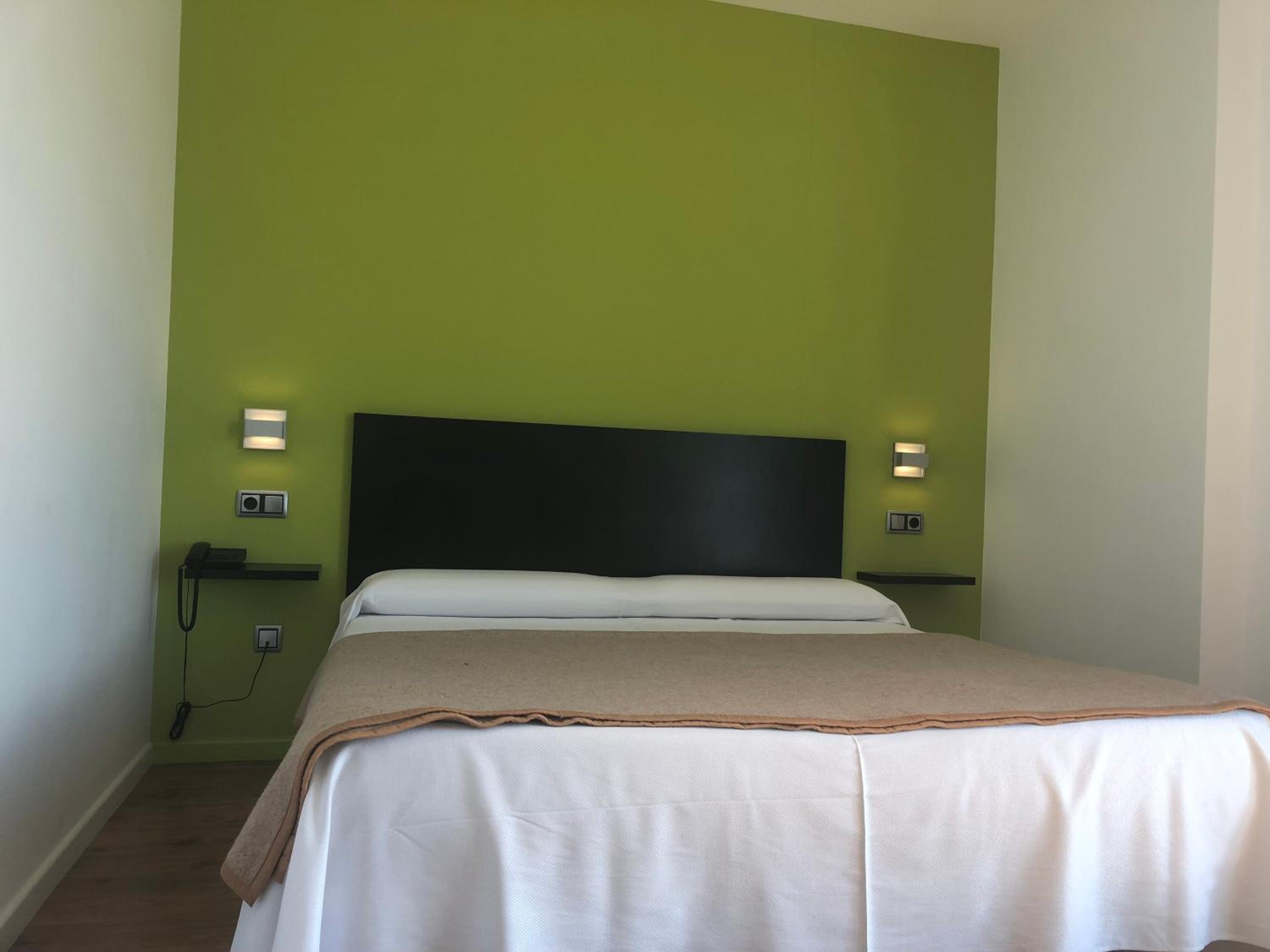 Habitación Queen