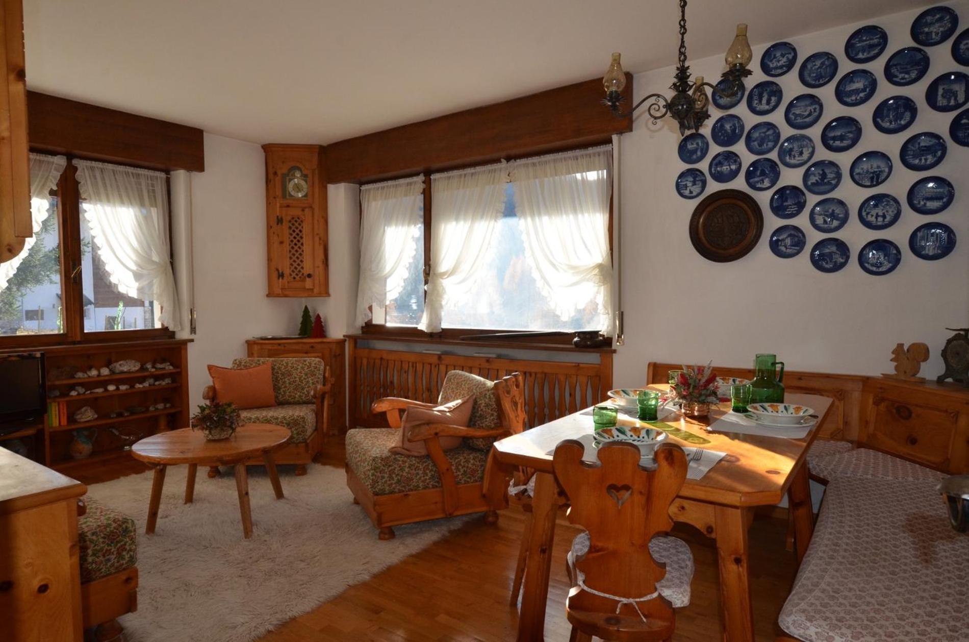 Apartment photo 1