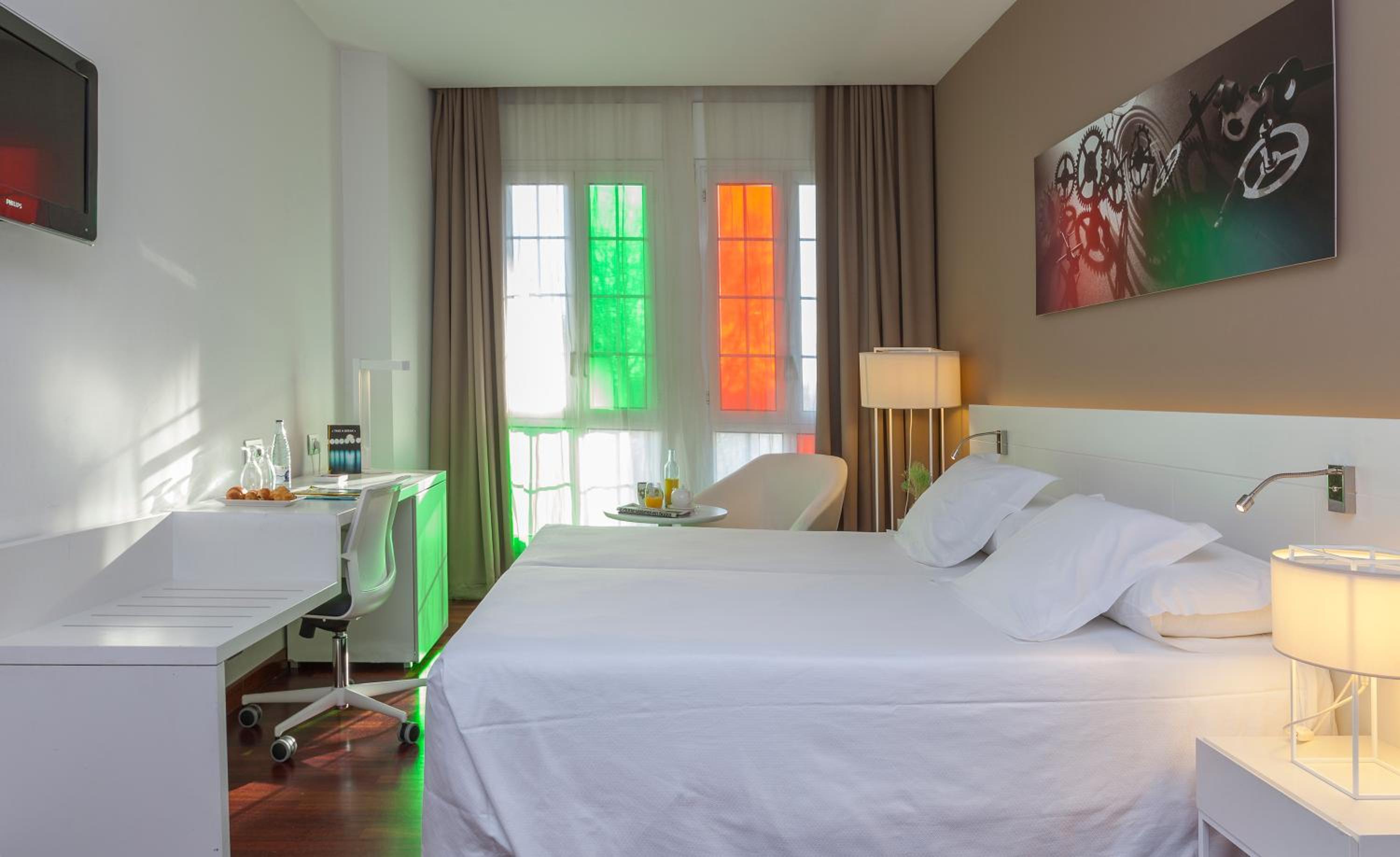 Triple Room - Photo 7