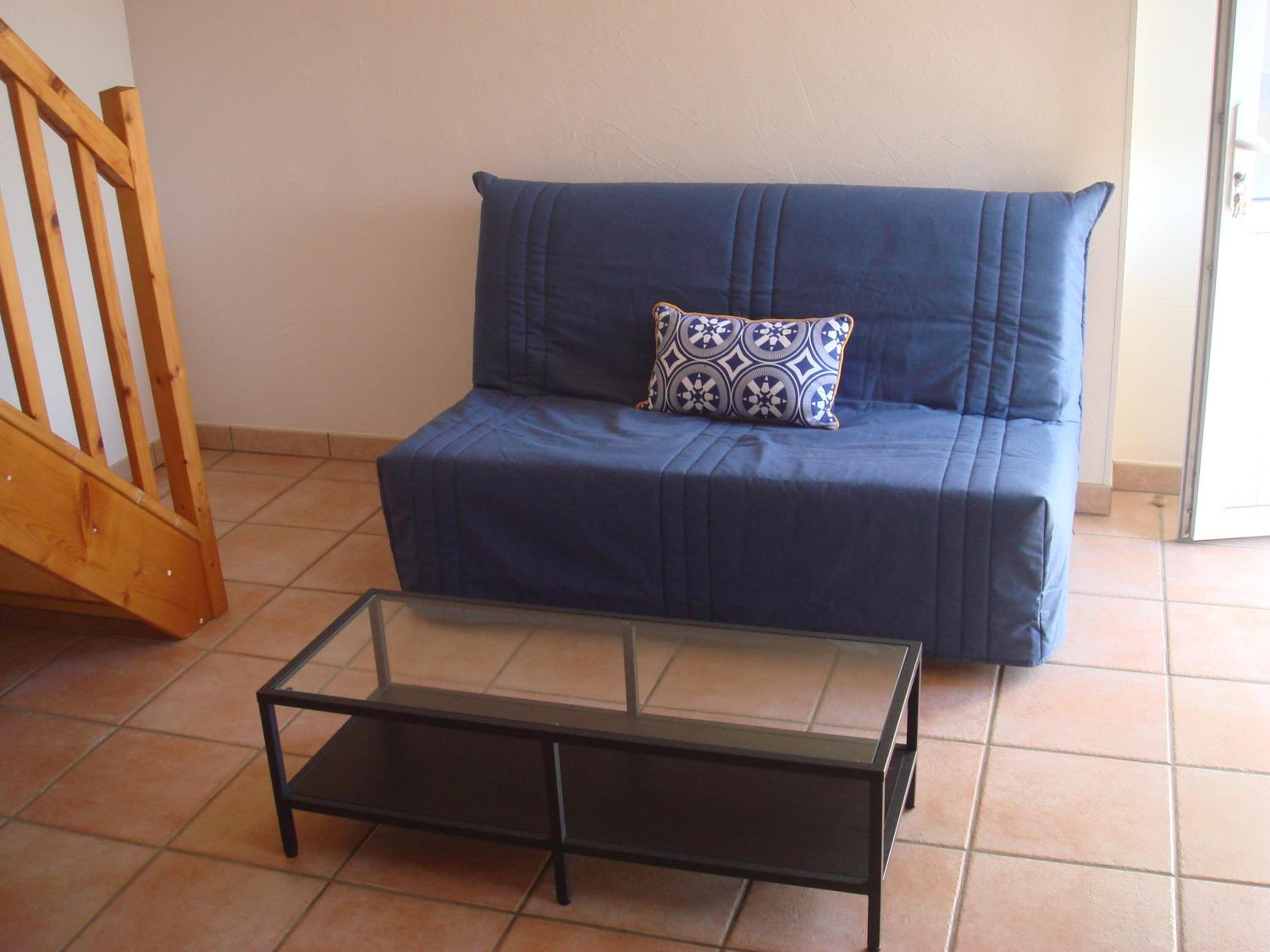 Double Room with Extra Bed photo 2