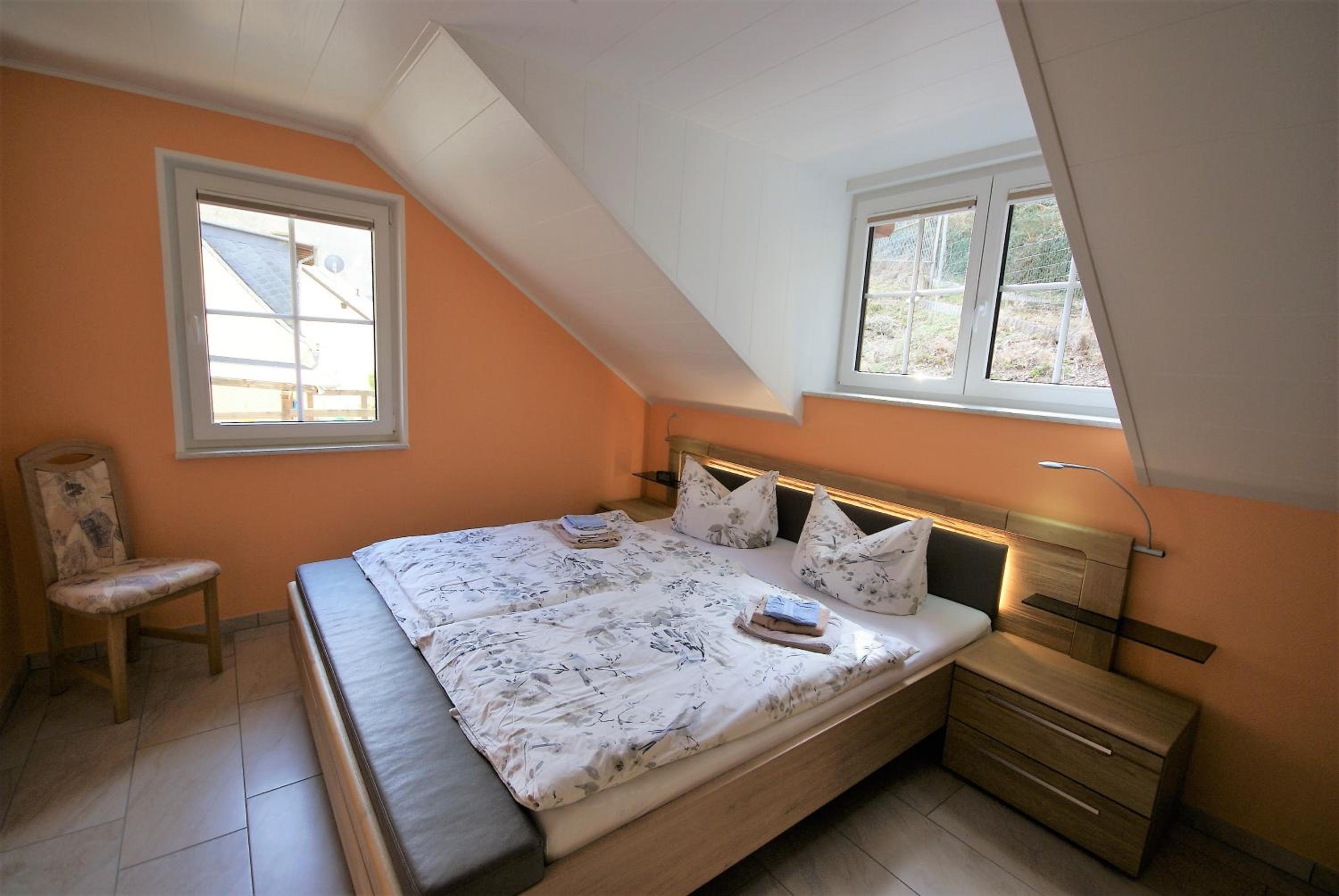Apartment with Balcony photo 1